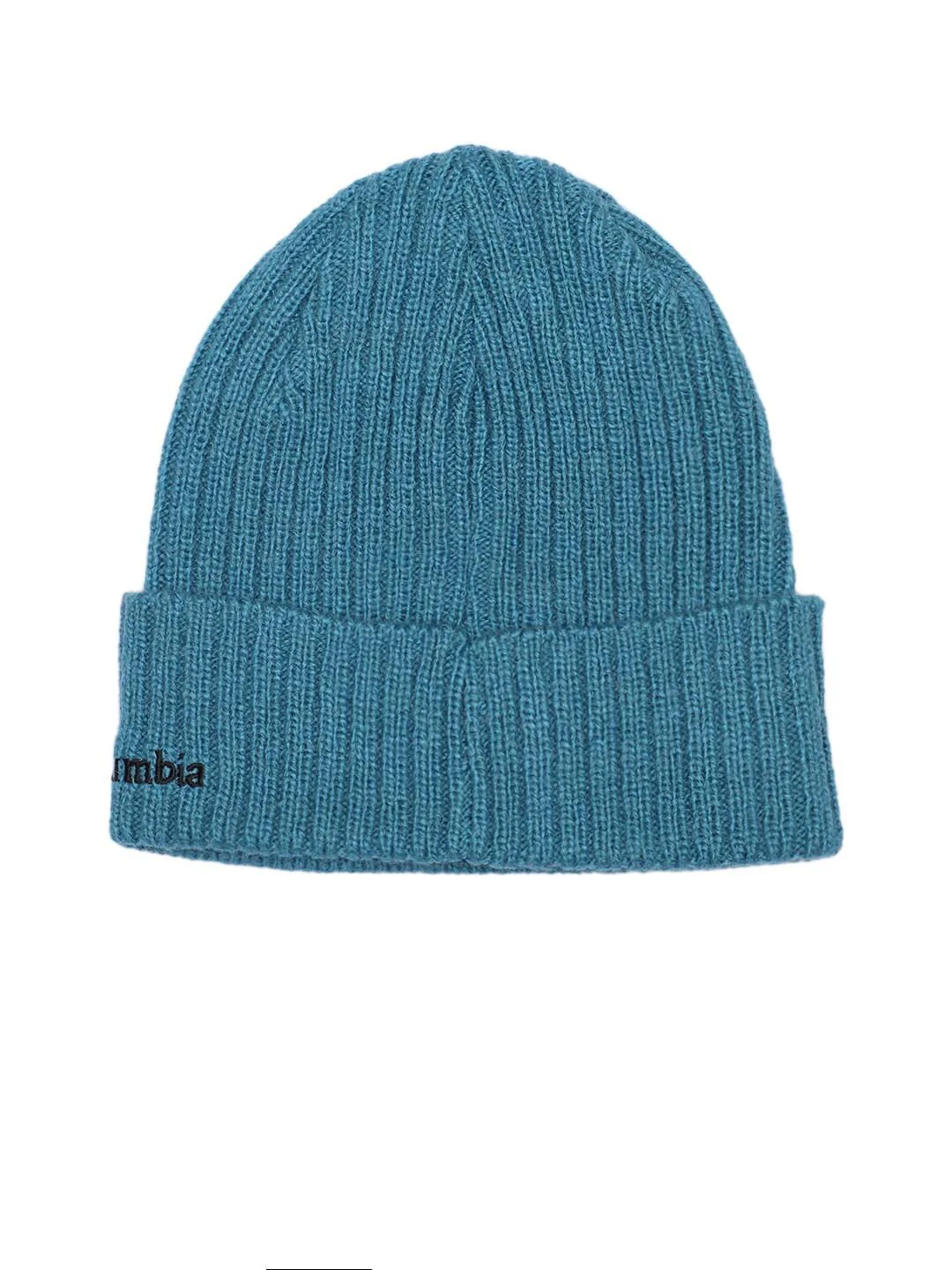 Columbia Unisex Blue Columbia Watch Cap - Image 2