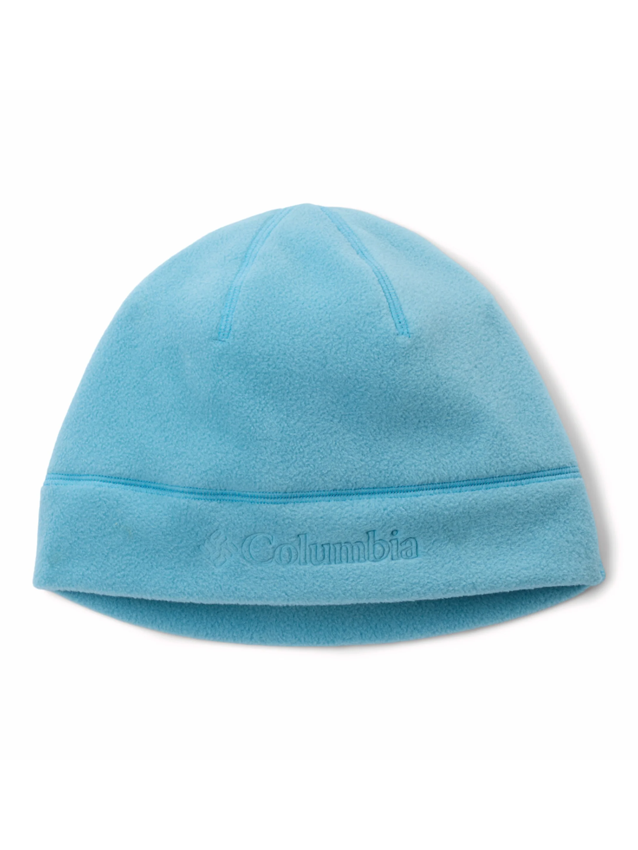 Columbia Unisex Blue  Fast Trek II Beanie - Image 5