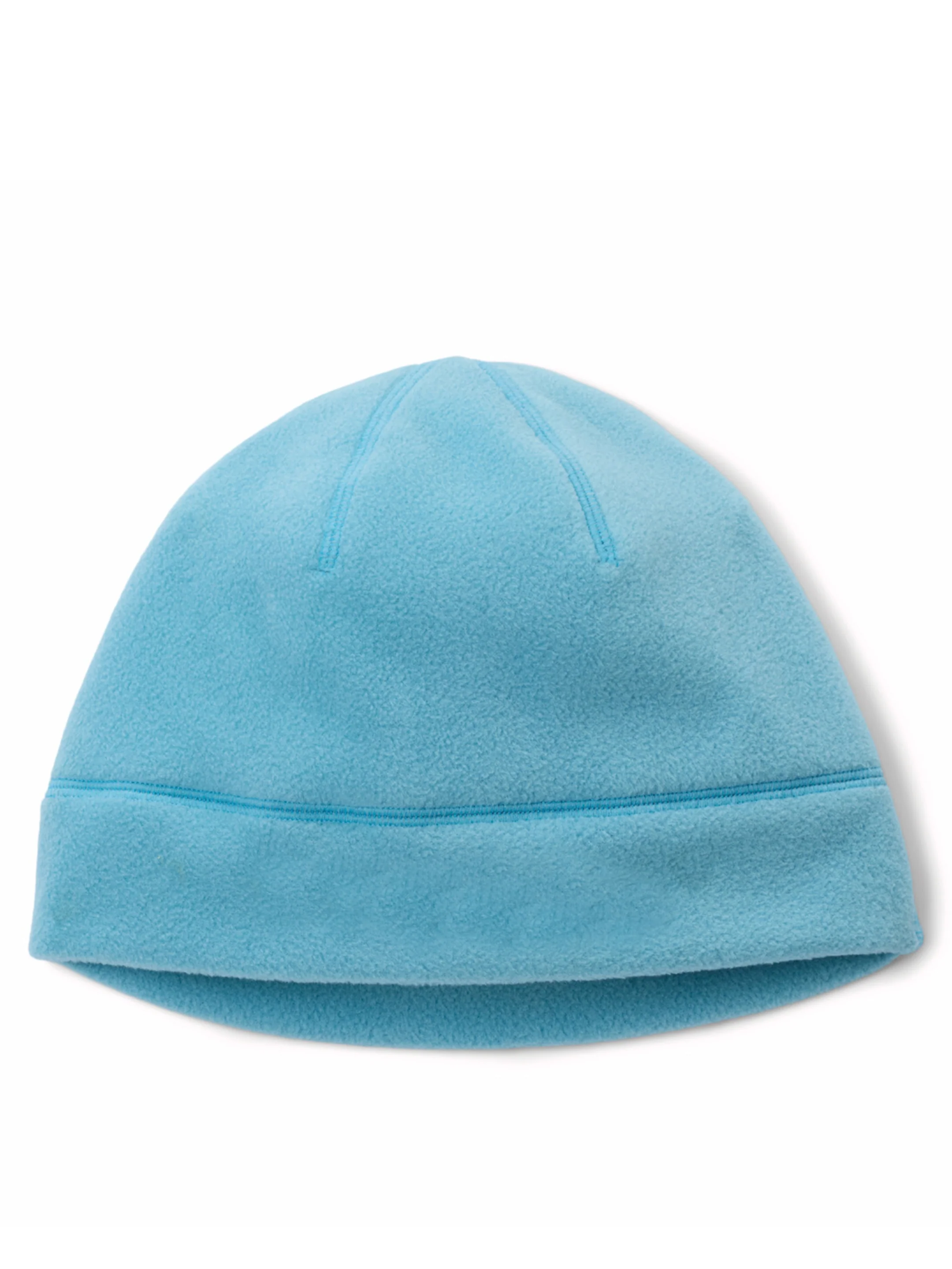Columbia Unisex Blue  Fast Trek II Beanie - Image 9
