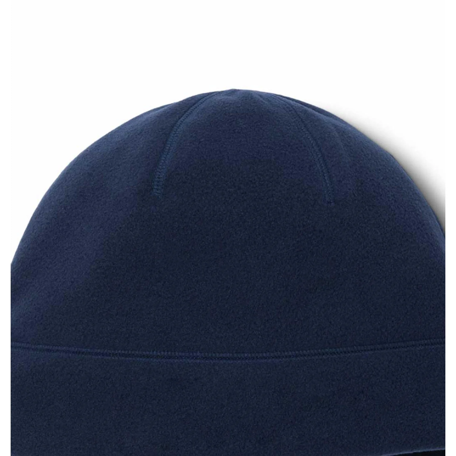 Columbia Unisex Blue Fast Trek II Beanie - Image 3