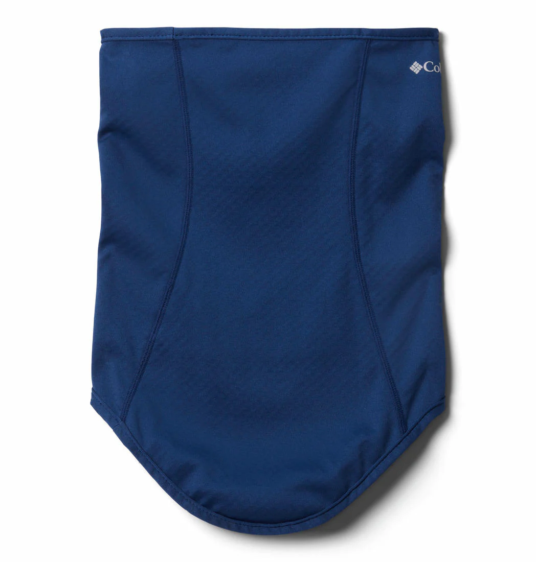 Columbia Unisex Blue Freezer Zero II Neck Gaiter (Sun Protection) - Image 4