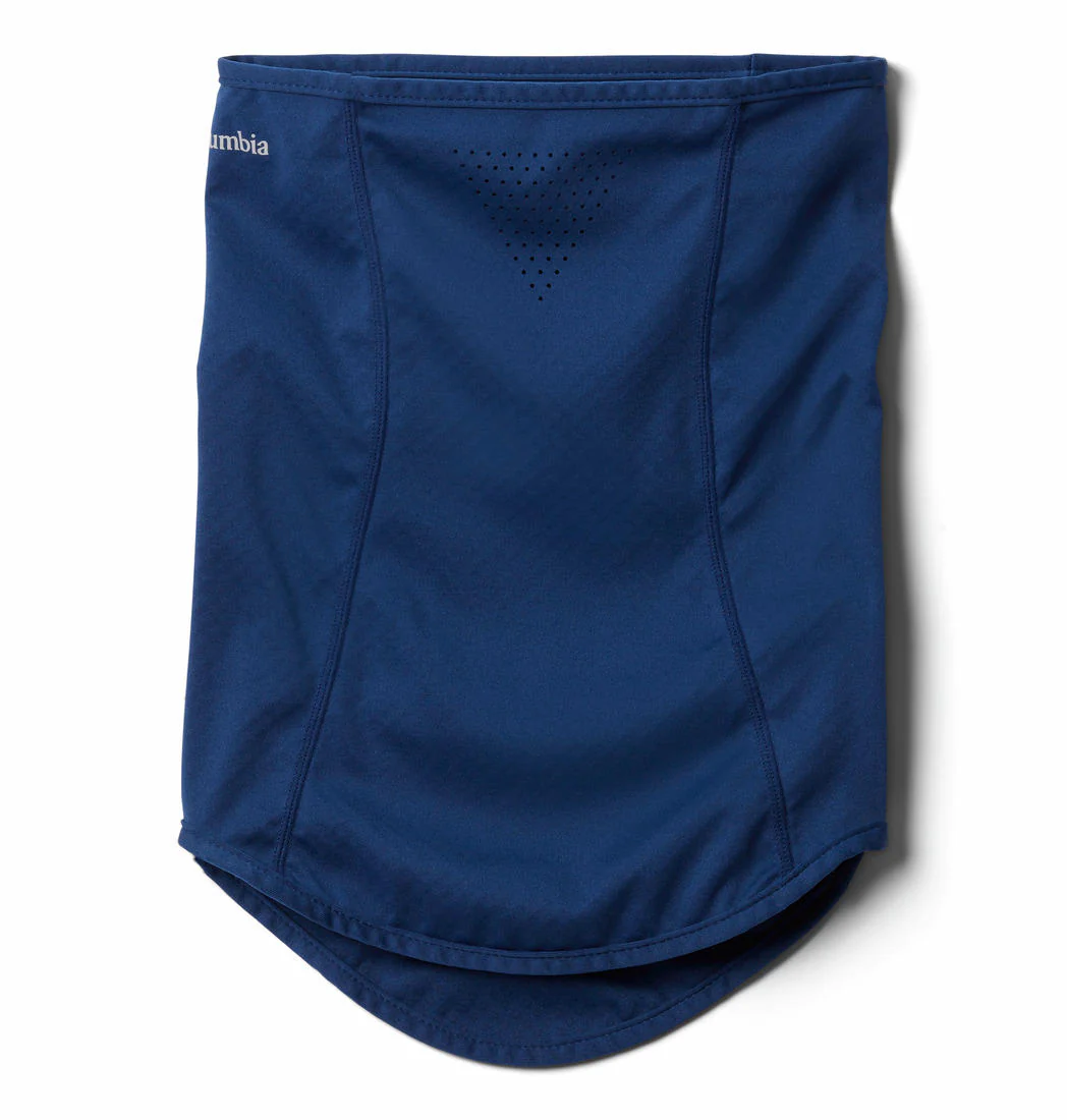 Columbia Unisex Blue Freezer Zero II Neck Gaiter (Sun Protection) - Image 5