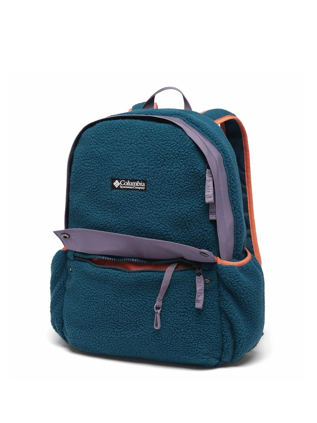 Columbia Unisex Blue Helvetia 14L Backpack - Image 2