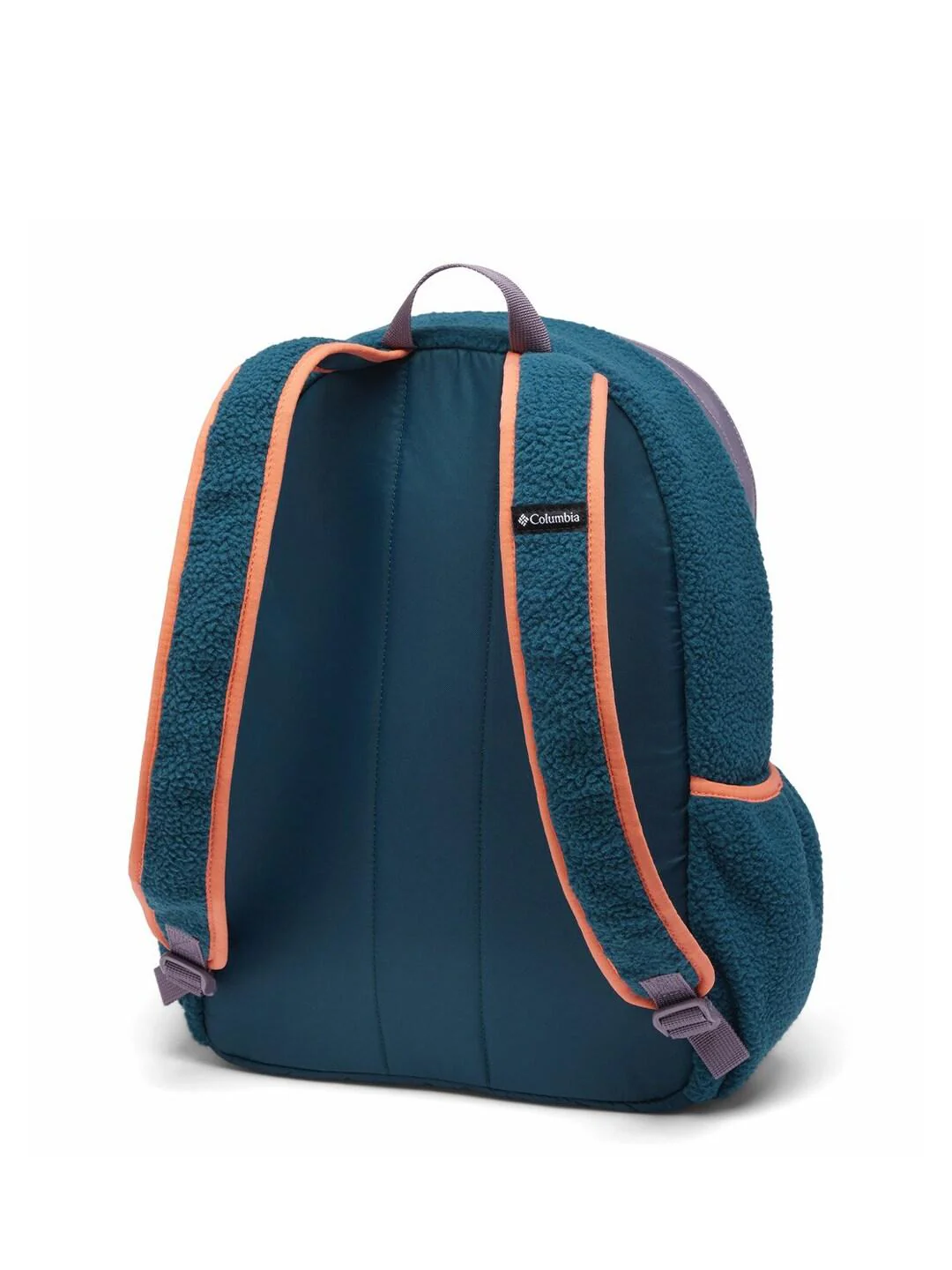 Columbia Unisex Blue Helvetia 14L Backpack - Image 3