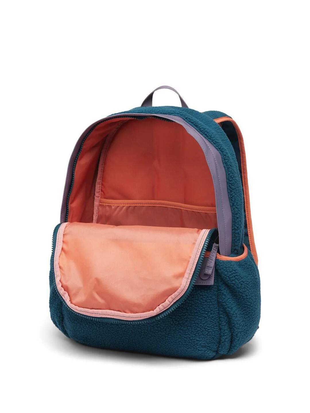 Columbia Unisex Blue Helvetia 14L Backpack - Image 5