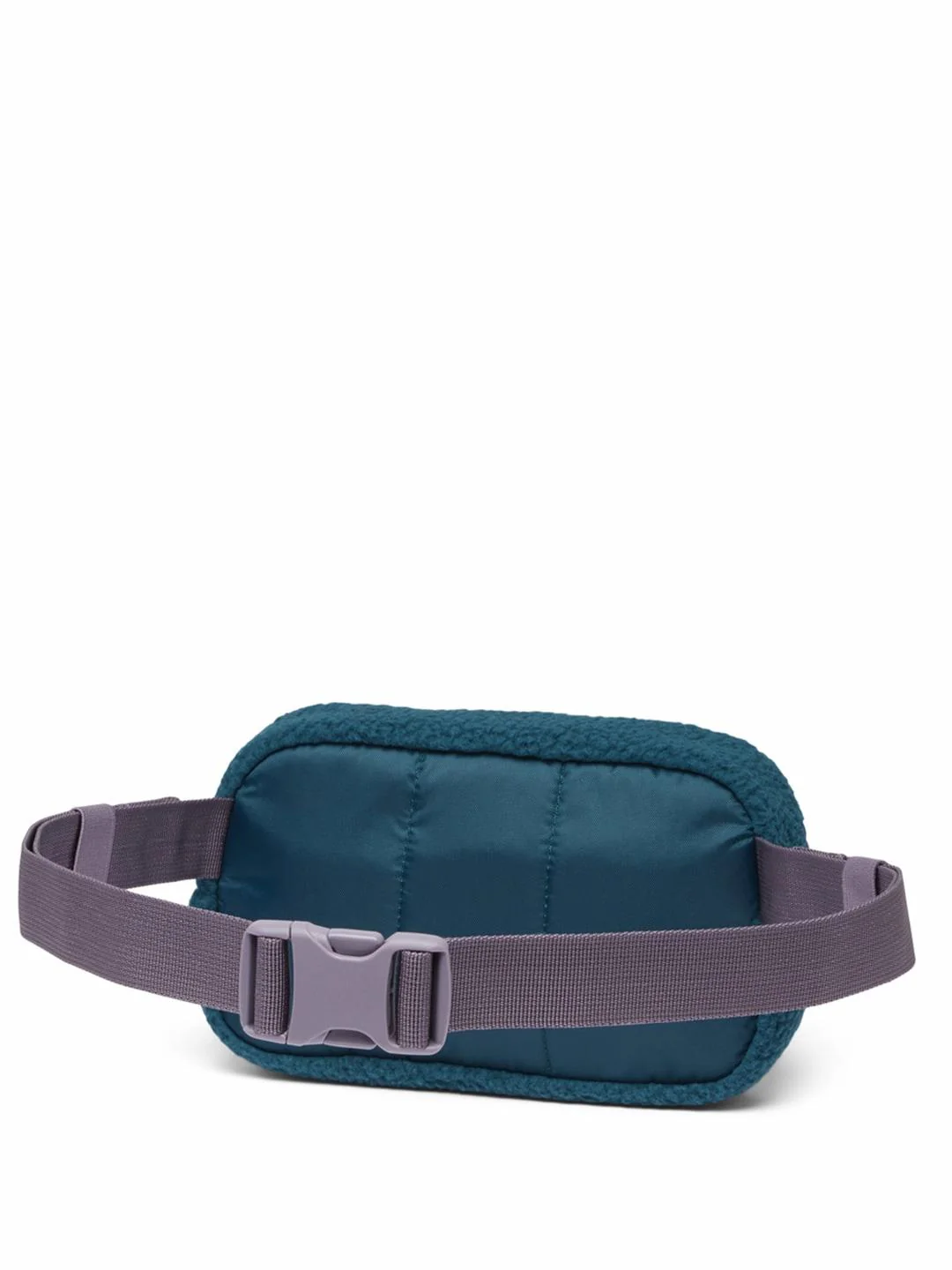 Columbia Unisex Blue Helvetia Hip Pack - Image 3