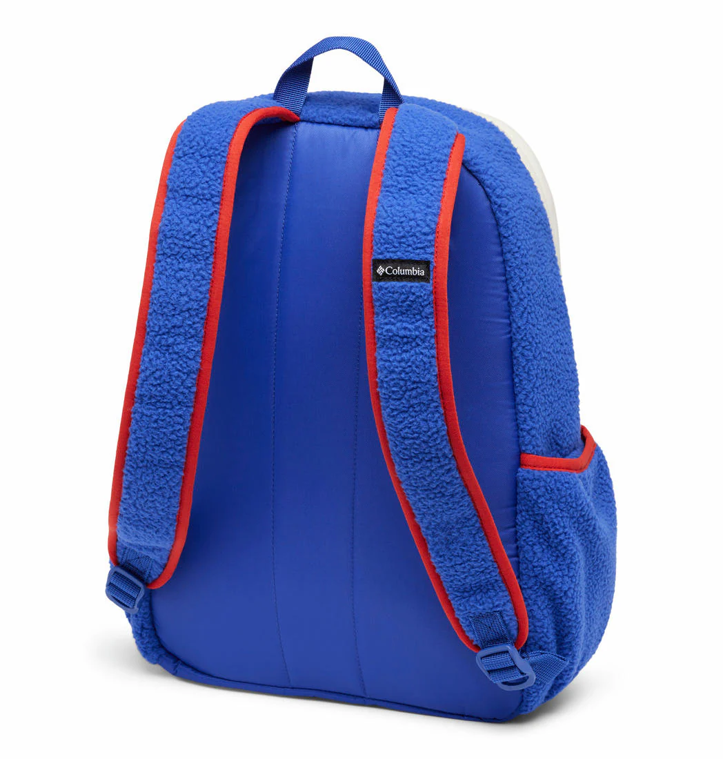 Columbia Unisex Blue Helvetia II 14L Backpack - Image 2