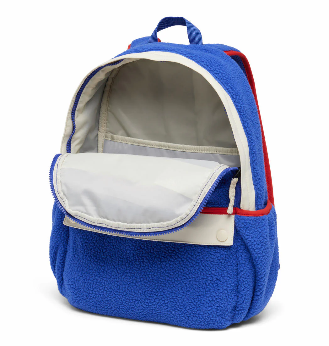 Columbia Unisex Blue Helvetia II 14L Backpack - Image 3