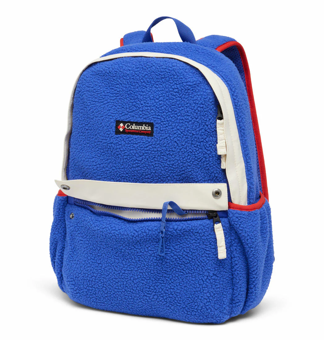 Columbia Unisex Blue Helvetia II 14L Backpack - Image 4