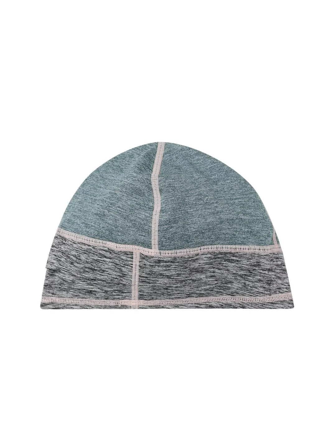 Columbia Unisex Blue Infinity Trail Beanie - Image 2