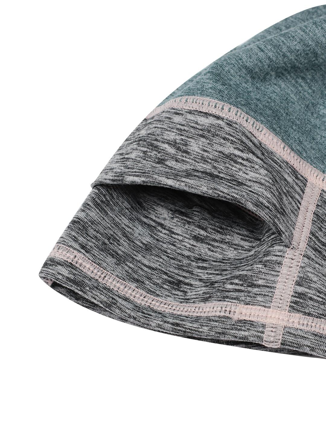 Columbia Unisex Blue Infinity Trail Beanie - Image 4