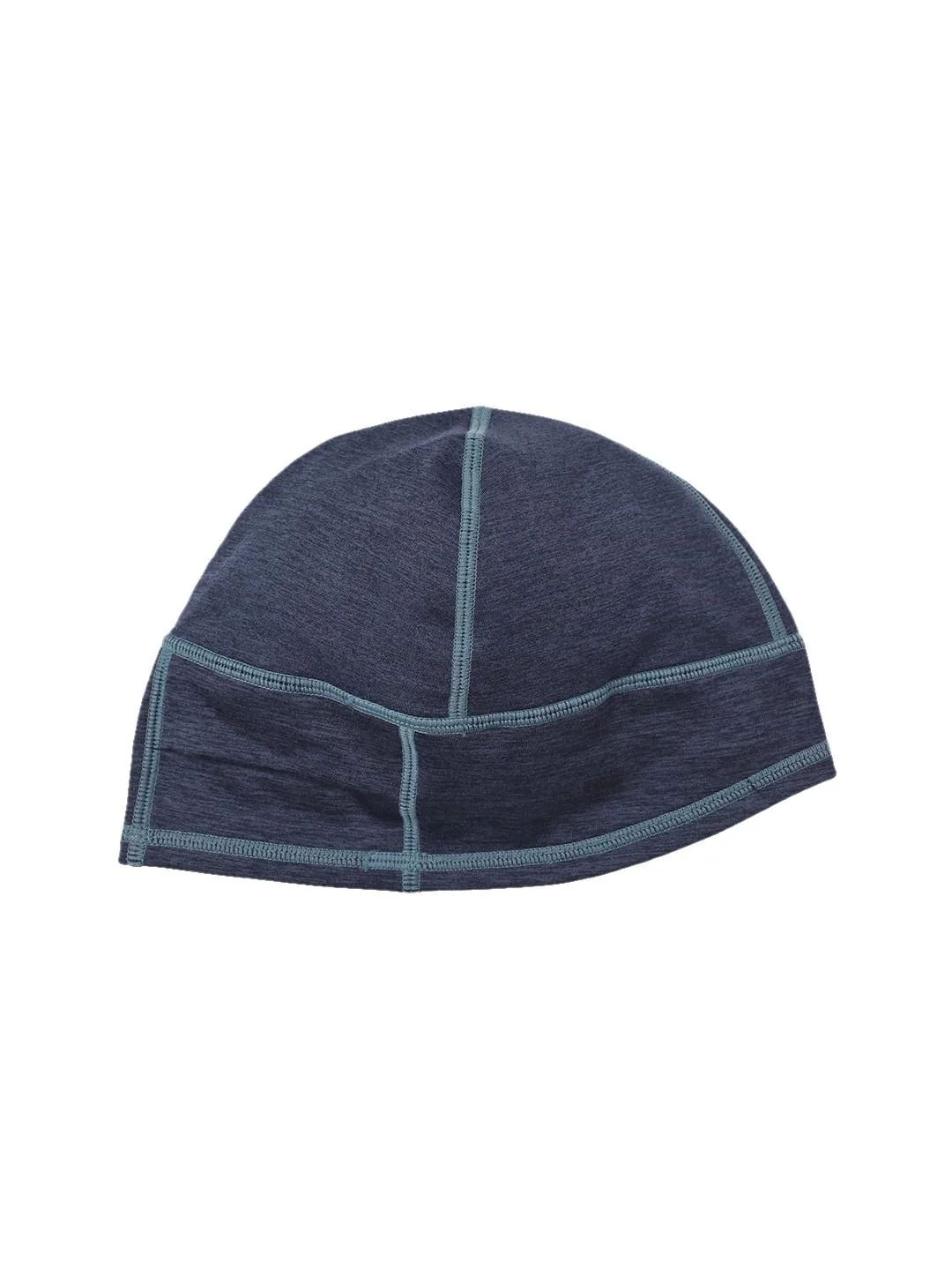 Columbia Unisex Navy Blue Infinity Trail Beanie - Image 2