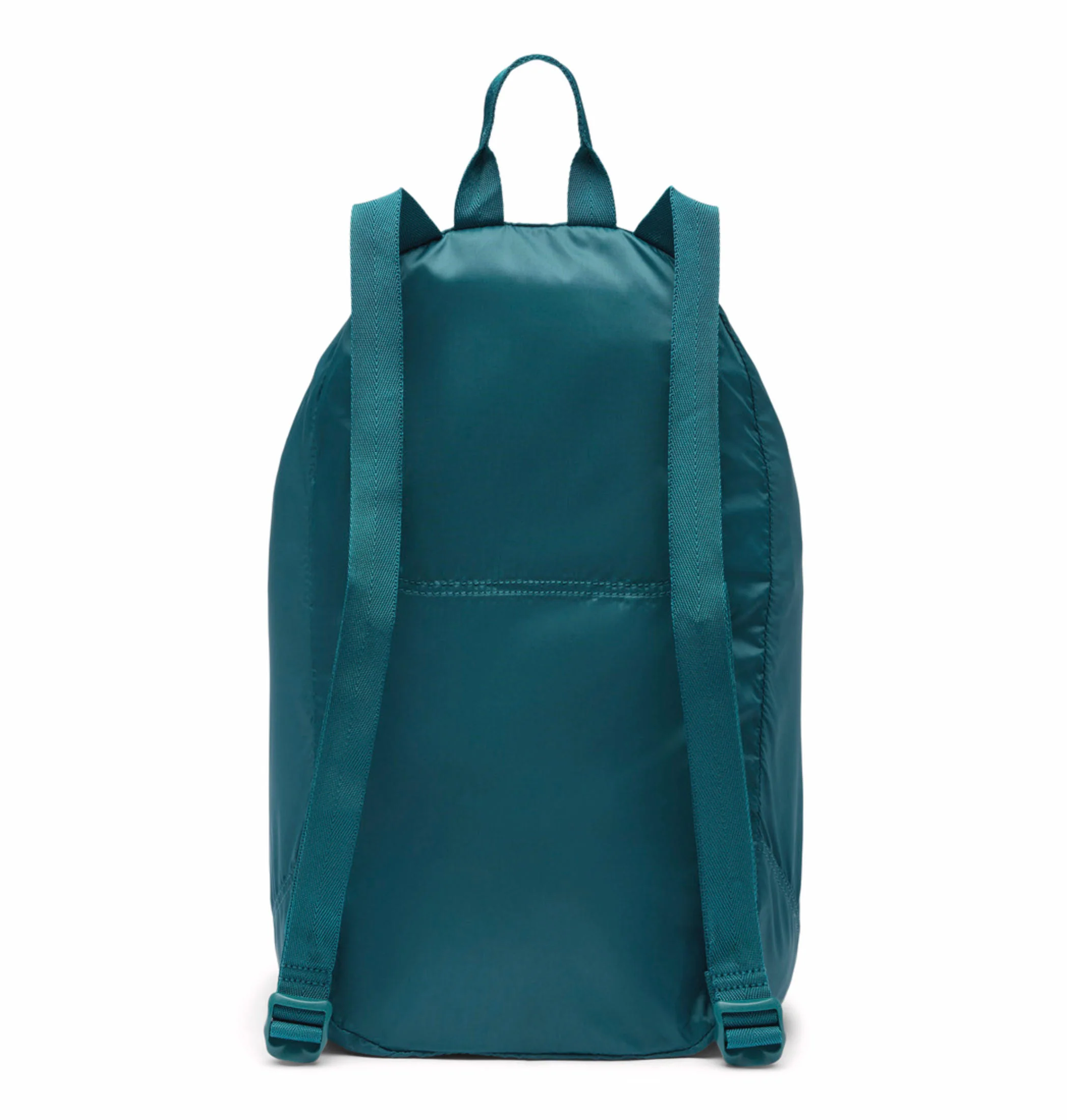 Columbia Unisex Blue Lightweight Packable Backpack - Image 5