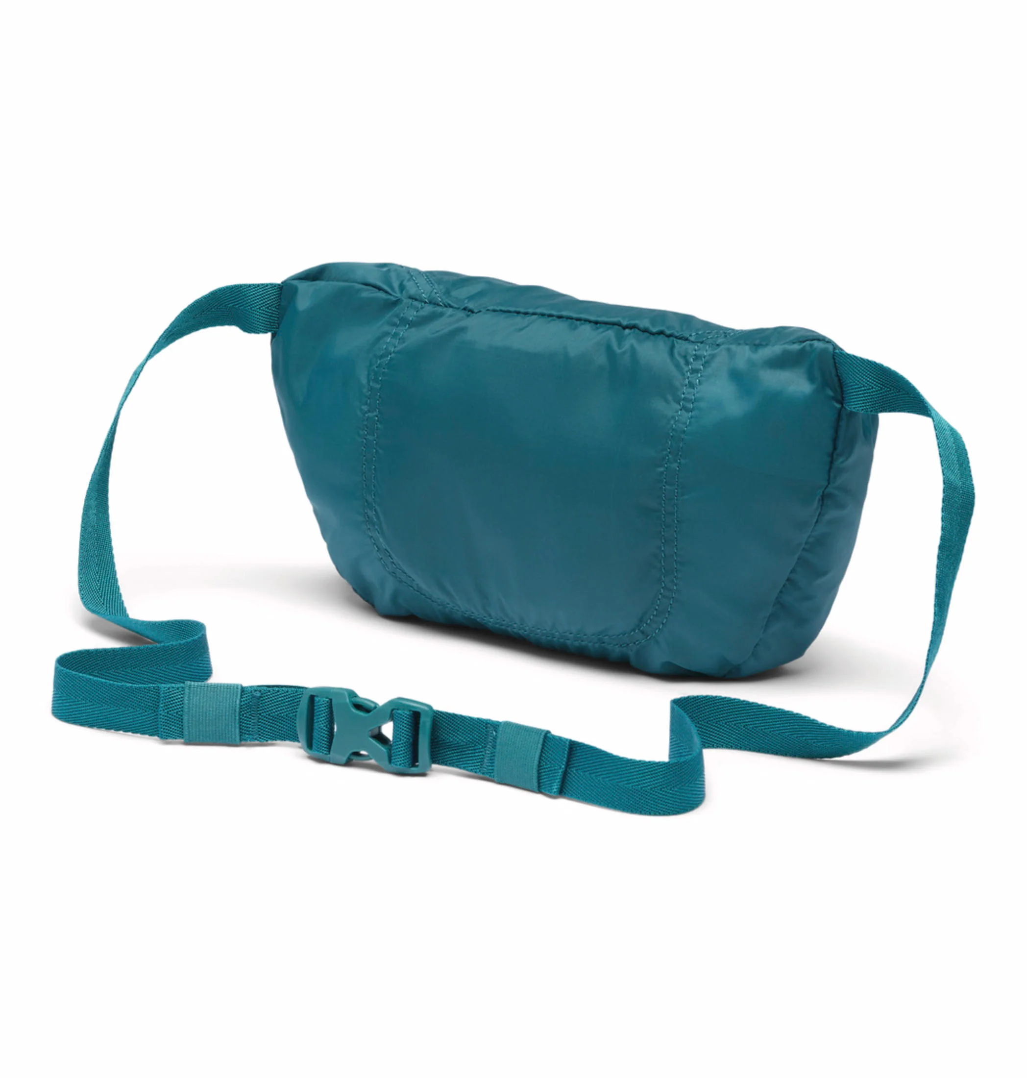 Columbia Unisex Blue Lightweight Packable Hip Pack - Image 5
