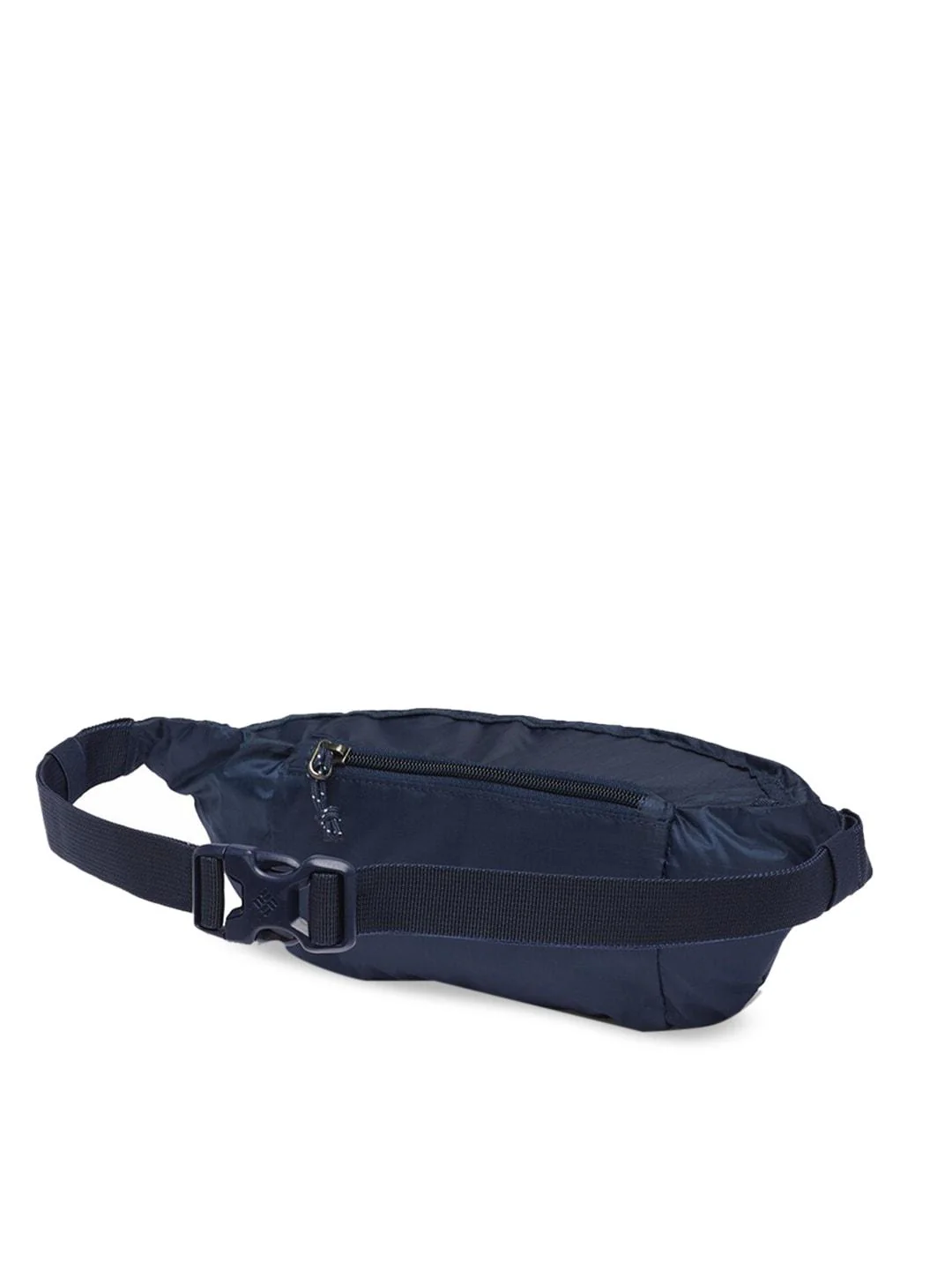 Columbia Unisex Blue Lightweight Packable II Hip Pack - Image 3