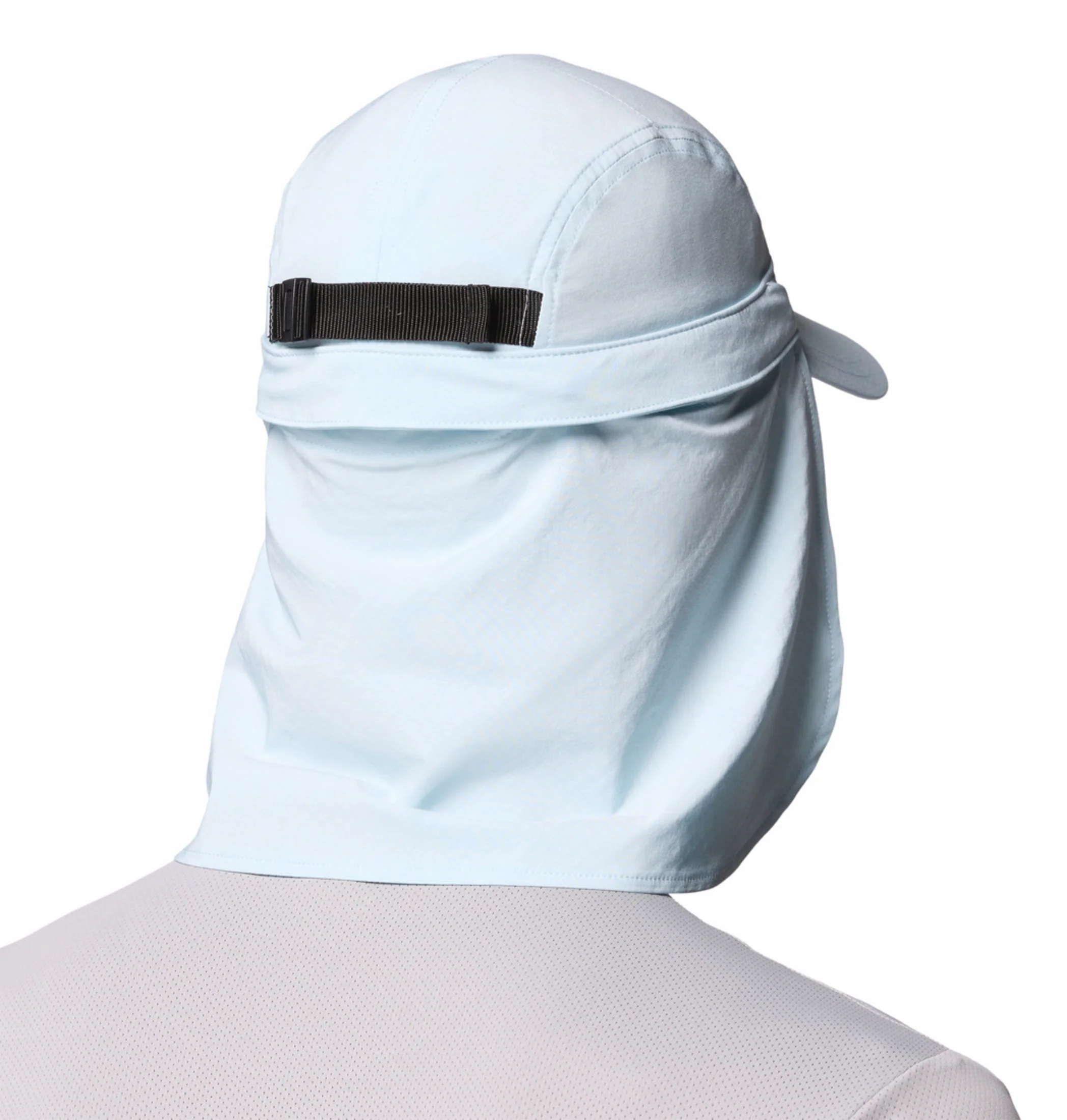 Columbia Unisex Blue Omni-Freeze Coolhead Zero II Cachalot - Image 4