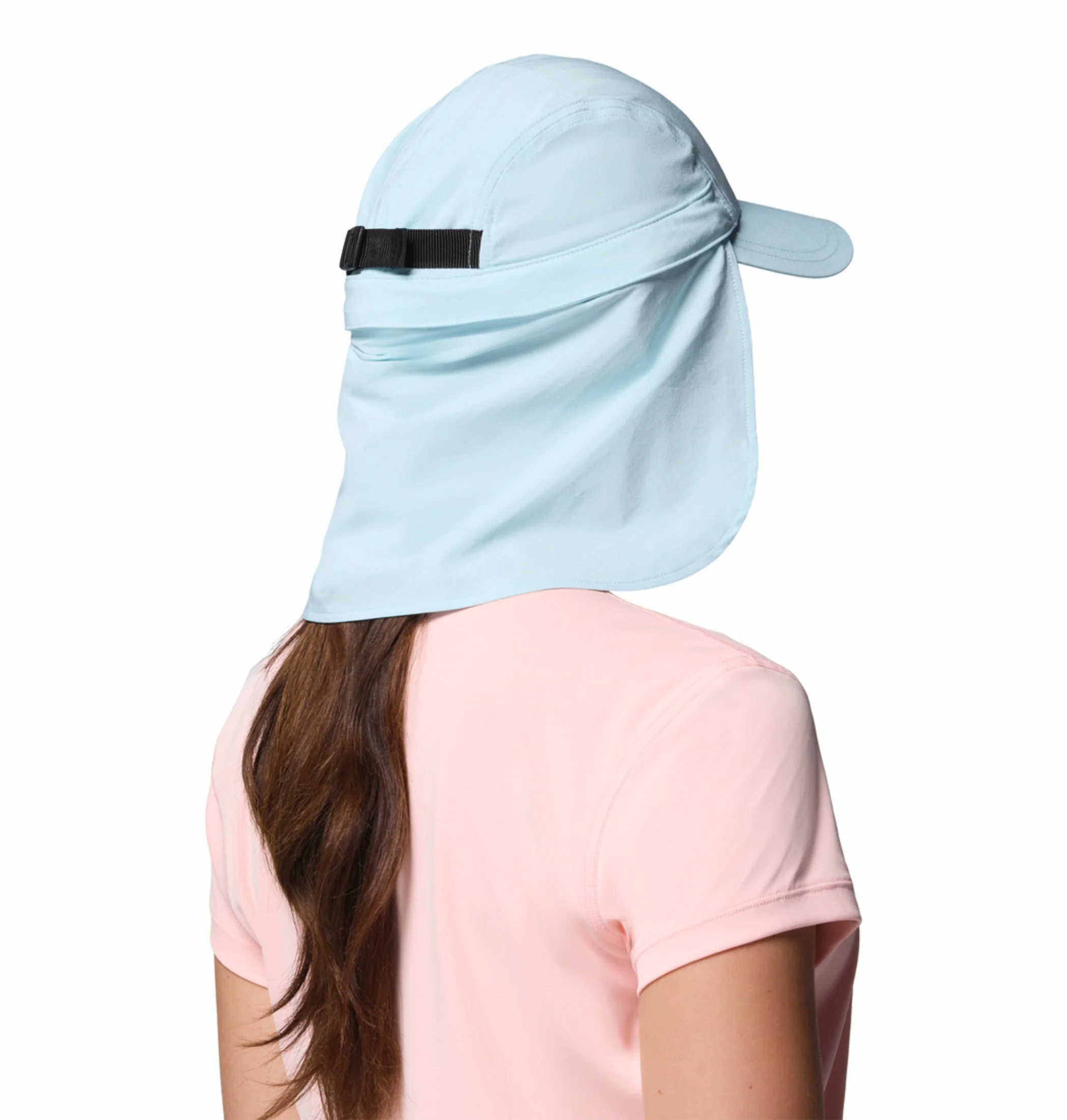 Columbia Unisex Blue Omni-Freeze Coolhead Zero II Cachalot - Image 6