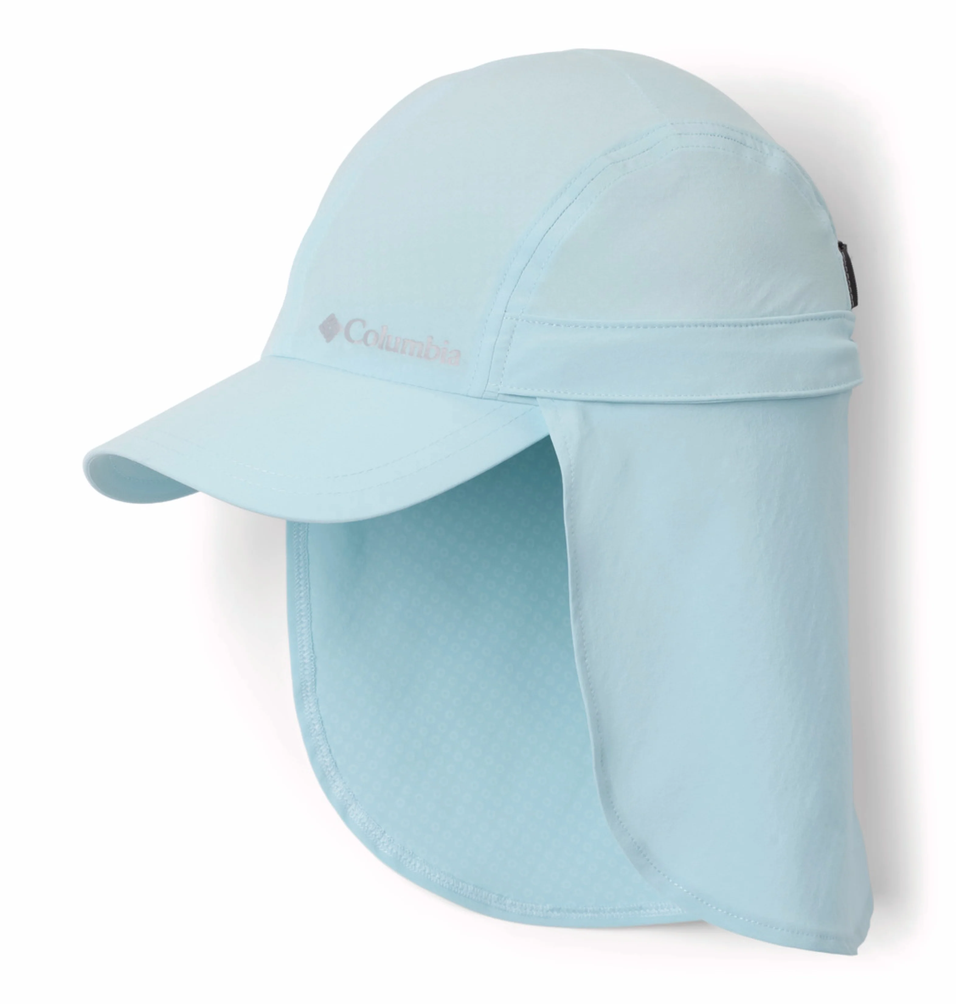 Columbia Unisex Blue Omni-Freeze Coolhead Zero II Cachalot - Image 7