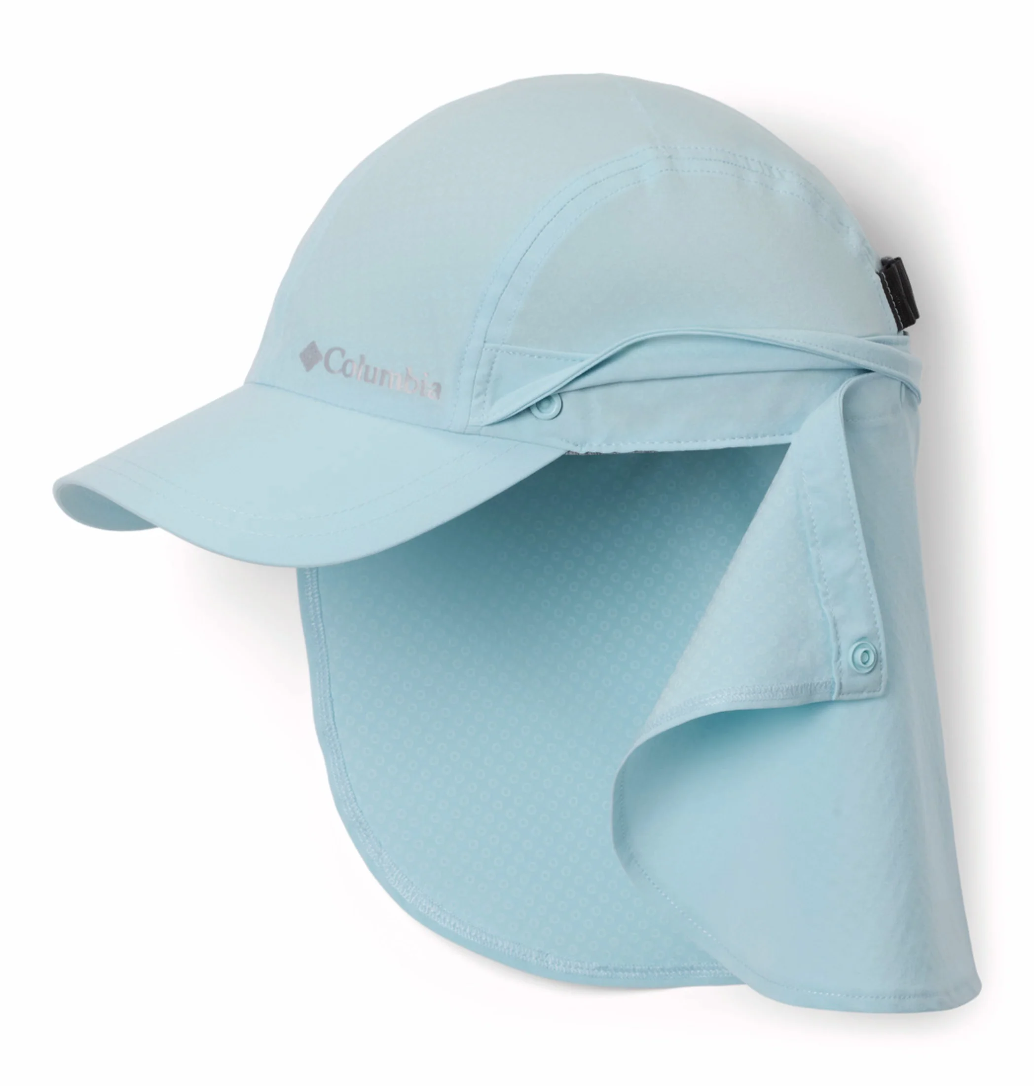 Columbia Unisex Blue Omni-Freeze Coolhead Zero II Cachalot - Image 8
