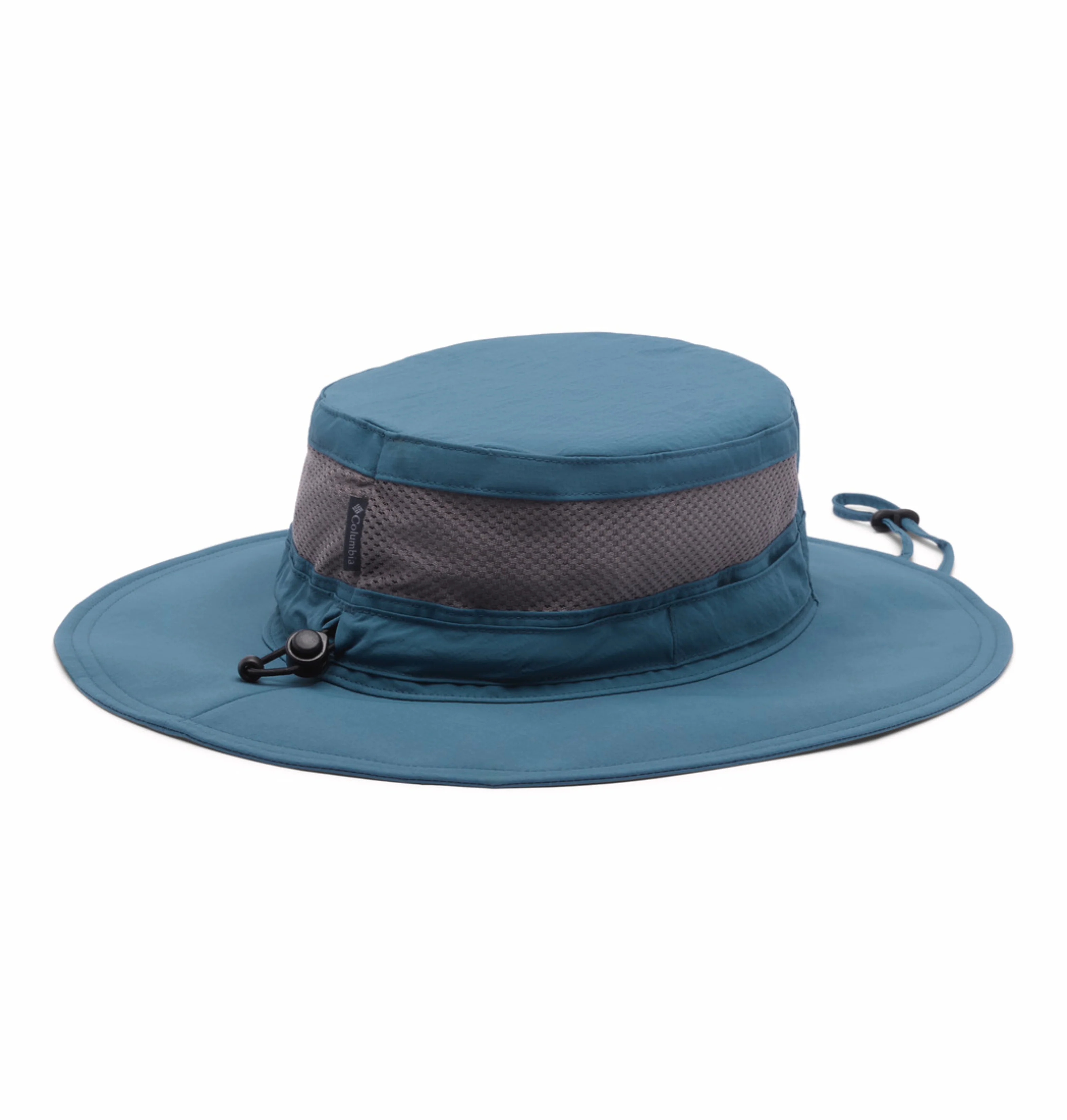 Columbia Unisex Blue Omni-Shade Bora Bora Booney Hat - Image 8