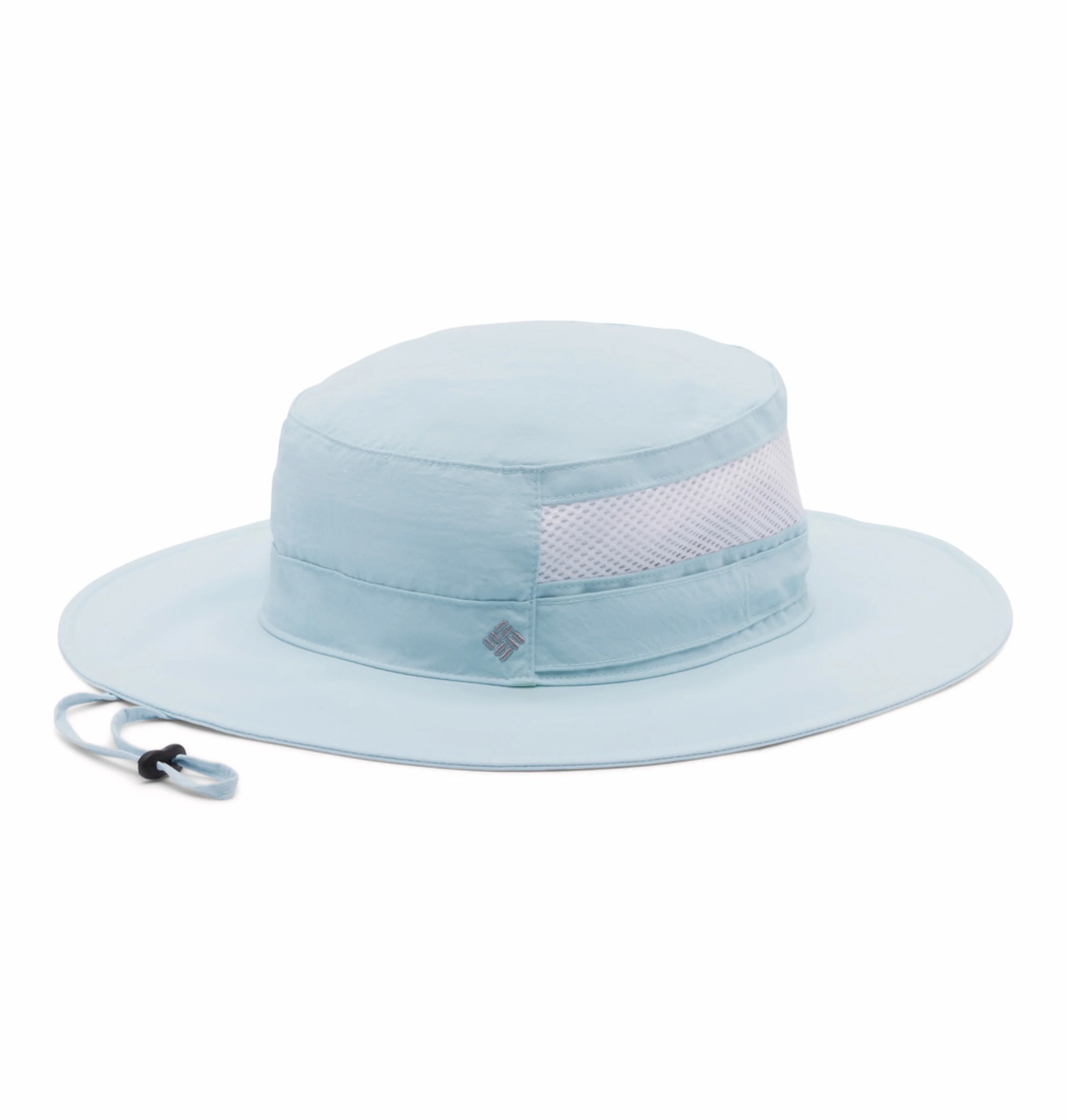 Columbia Unisex Blue Omni-Shade Bora Bora Booney Hat - Image 6