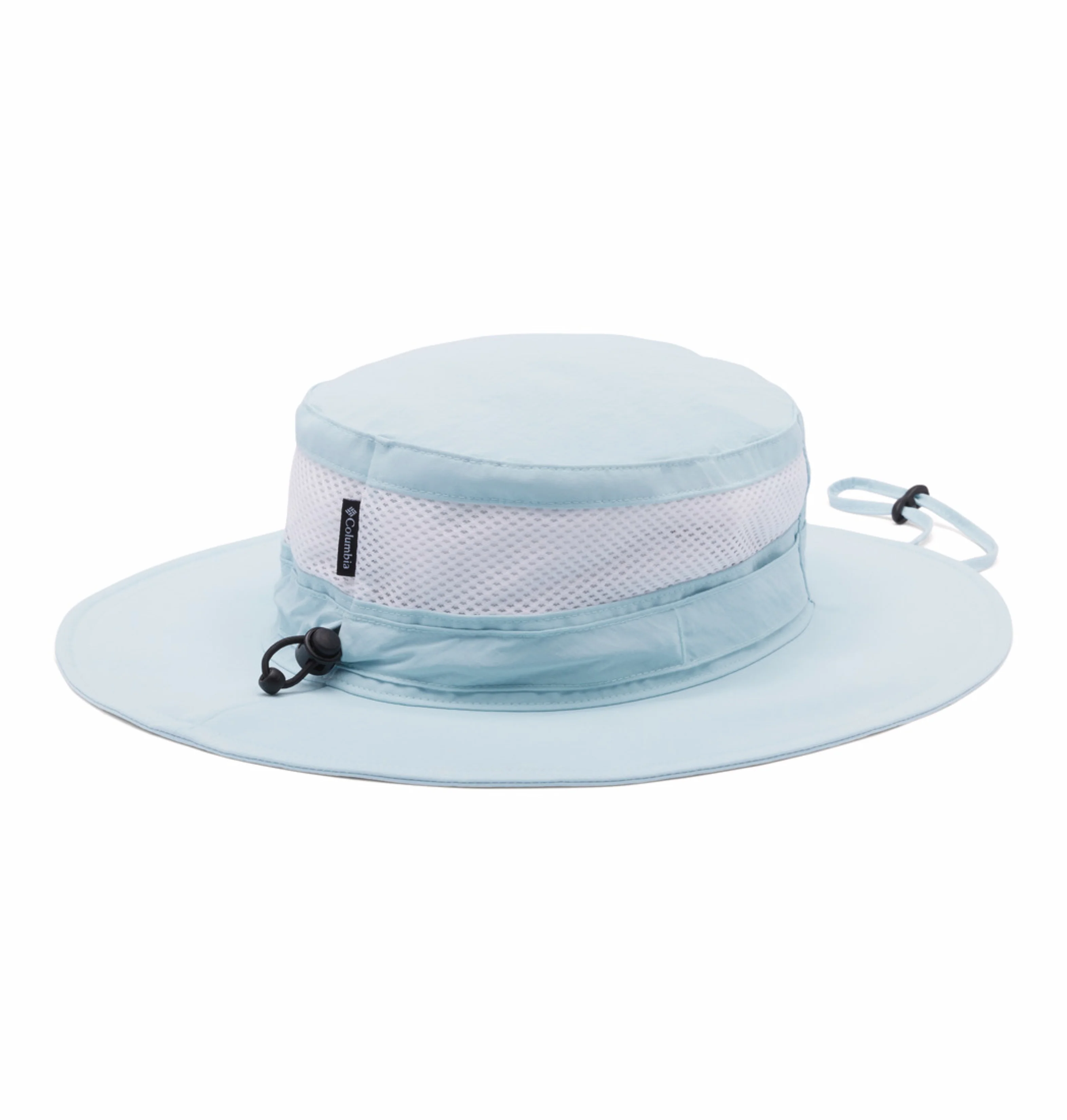 Columbia Unisex Blue Omni-Shade Bora Bora Booney Hat - Image 7