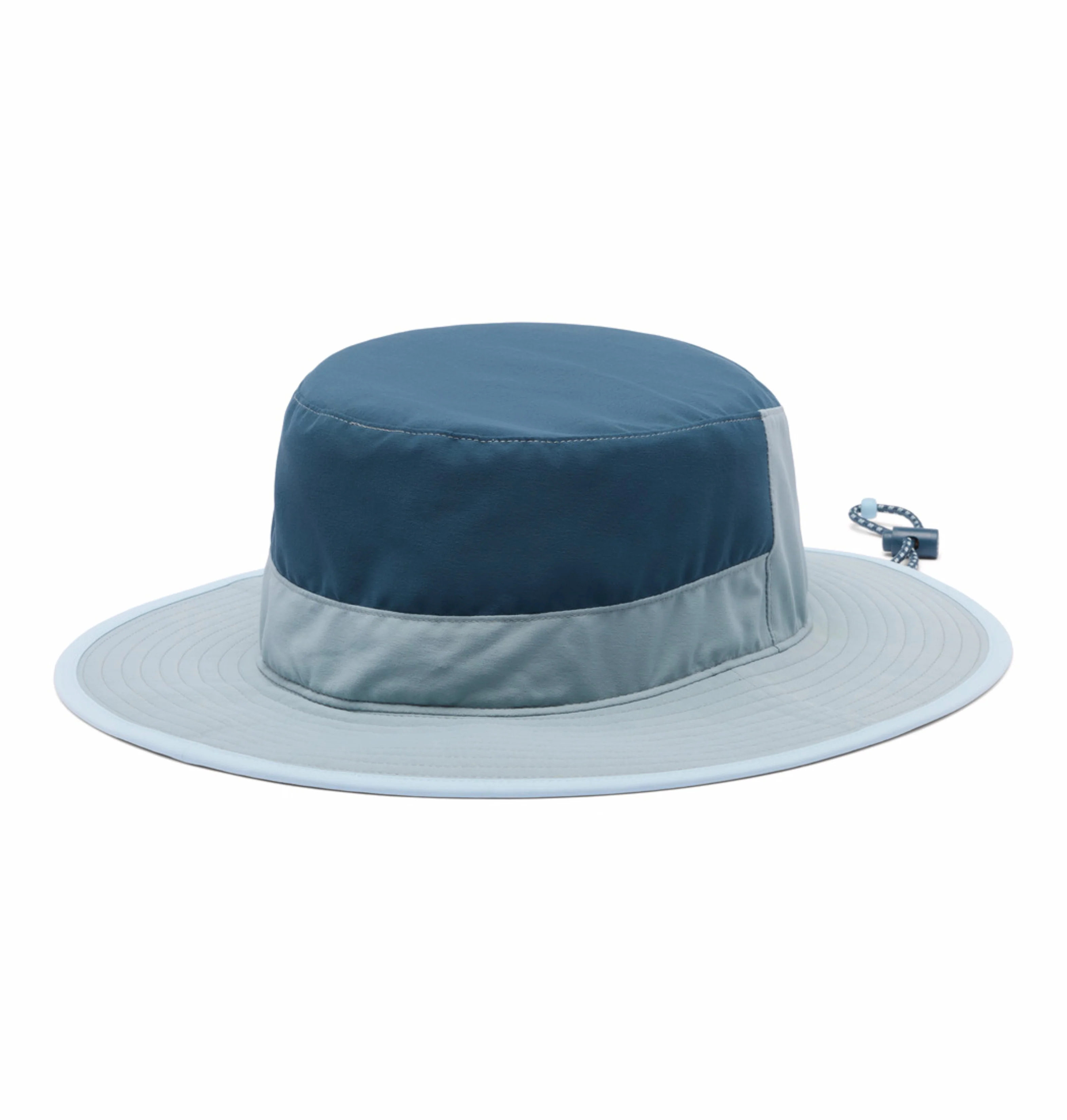 Columbia Unisex Blue Omni-Shade Broad Spectrum II Booney Hat - Image 7