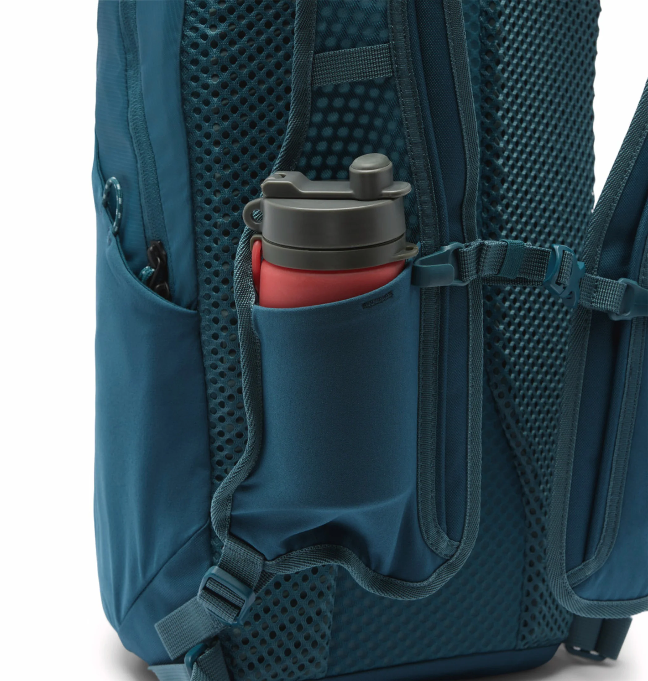 Columbia Unisex Blue Omni-Shield Blackcomb Ridge 18L Backpack - Image 11