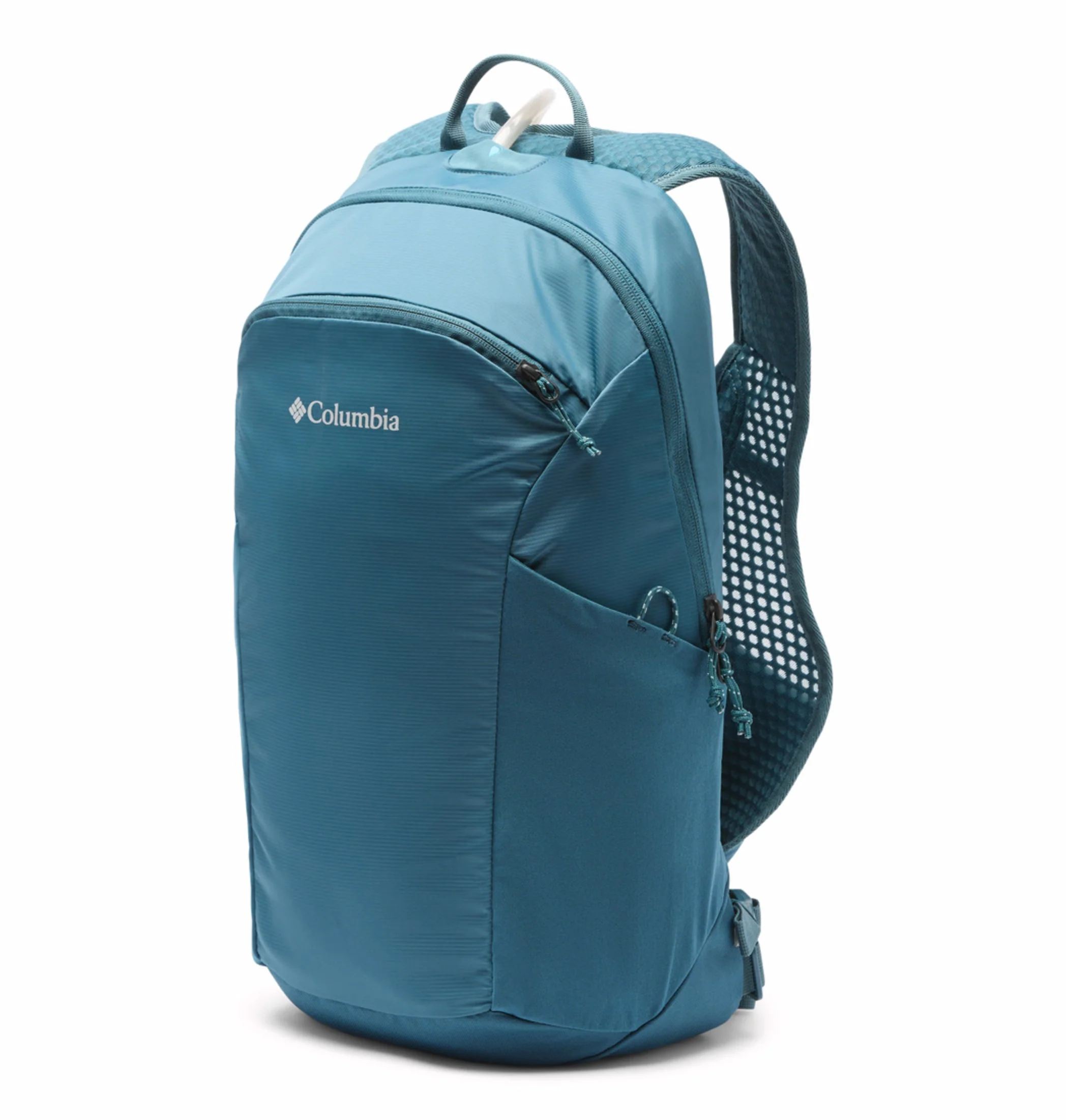 Columbia Unisex Blue Omni-Shield Blackcomb Ridge 18L Backpack - Image 5