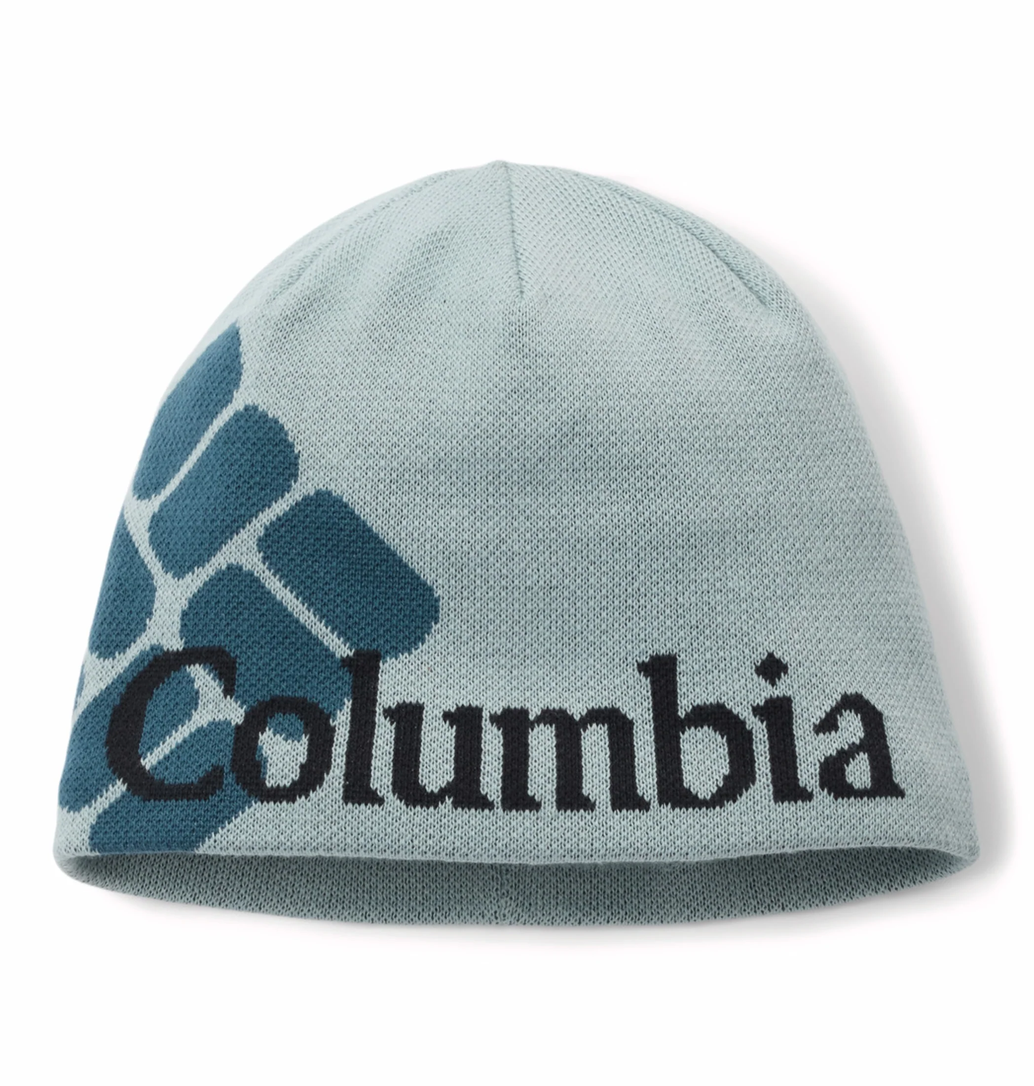 Columbia Unisex Blue OmniHeat Infinity Heat III Beanie - Image 5