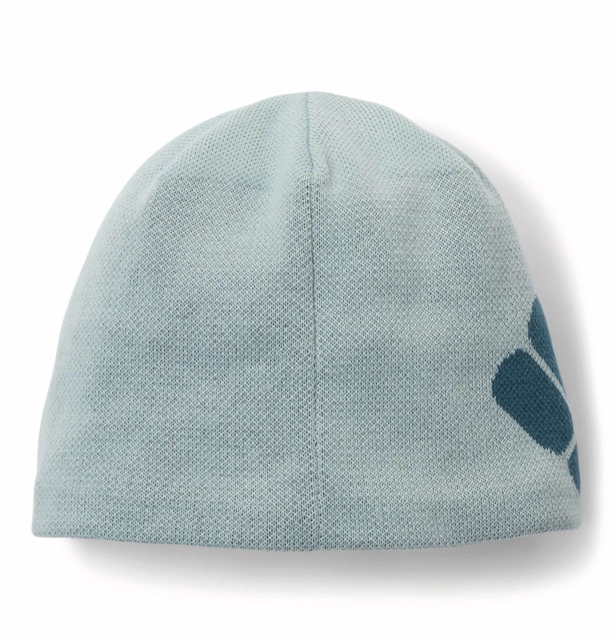 Columbia Unisex Blue OmniHeat Infinity Heat III Beanie - Image 8