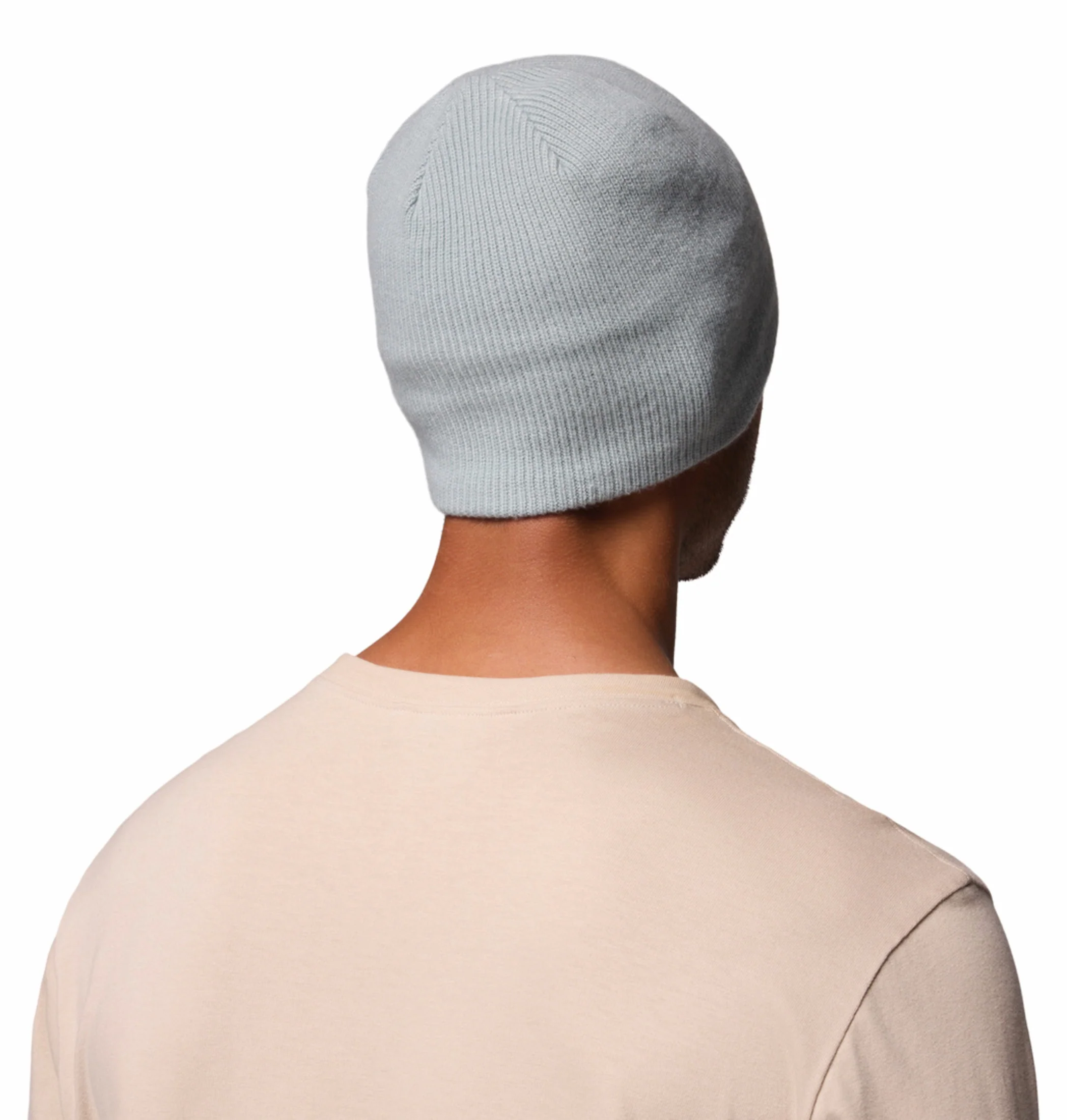 Columbia Unisex Blue OmniHeat Reflective Bugaboo Beanie - Image 3