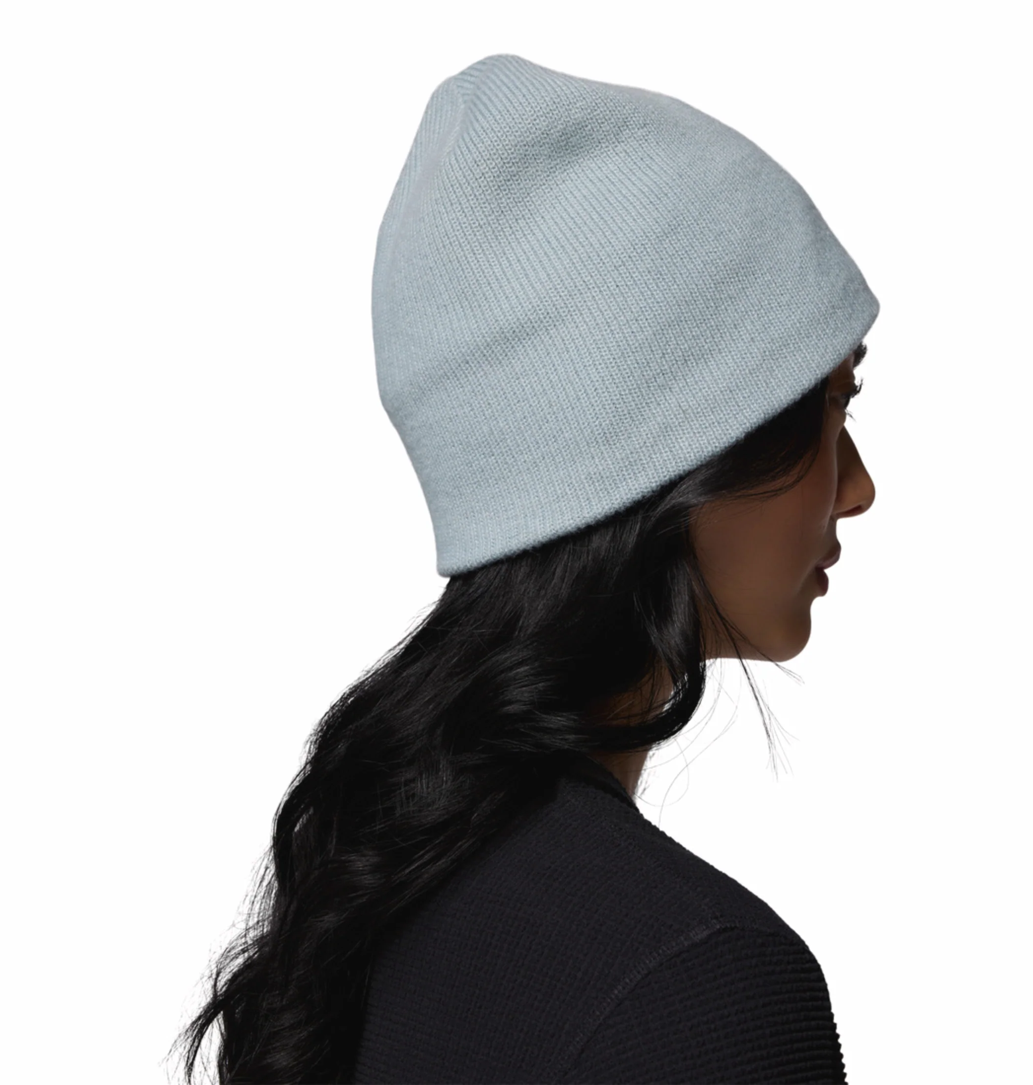 Columbia Unisex Blue OmniHeat Reflective Bugaboo Beanie - Image 6