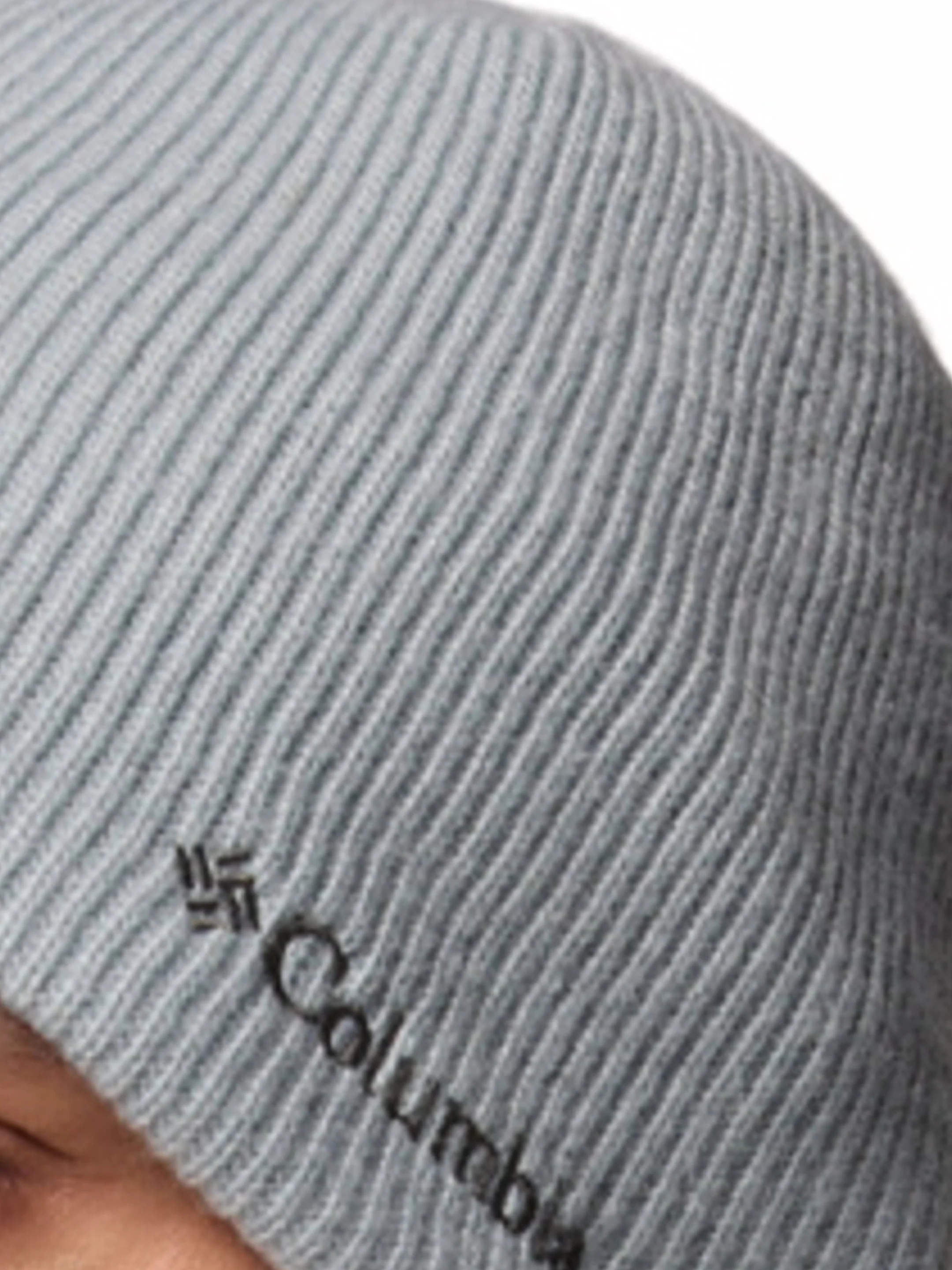 Columbia Unisex Blue OmniHeat Reflective Bugaboo Beanie - Image 7