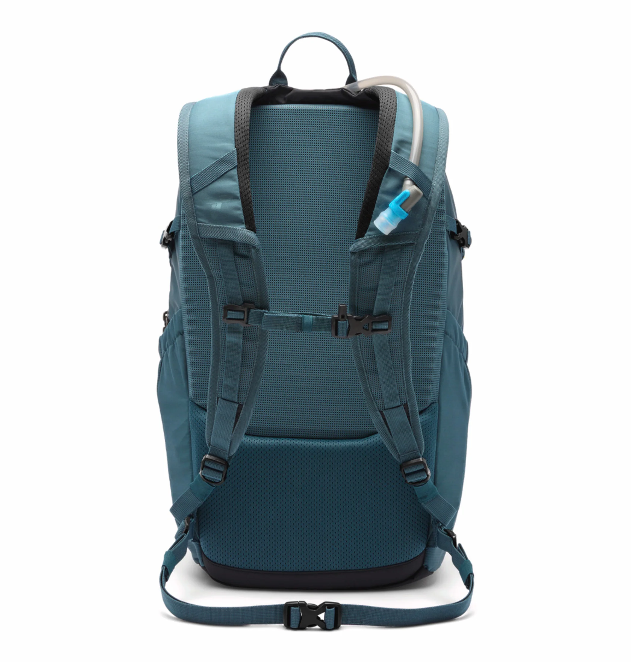 Columbia Unisex Blue OmniShield Triple Canyon Backpack - Image 3