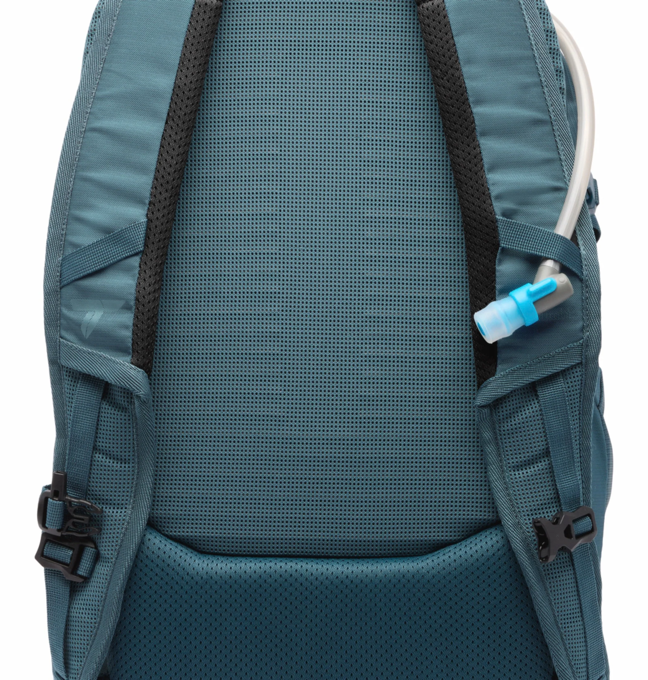 Columbia Unisex Blue OmniShield Triple Canyon Backpack - Image 6