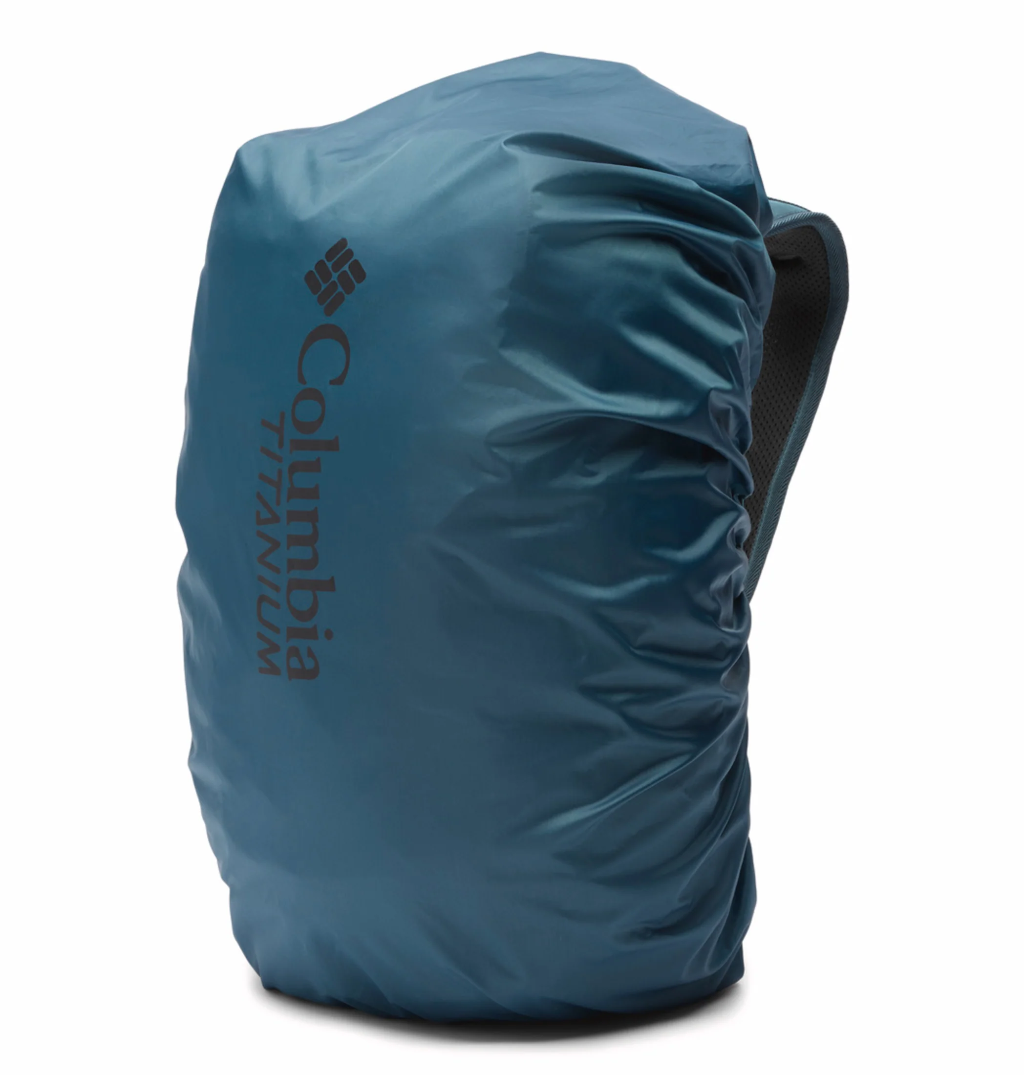 Columbia Unisex Blue OmniShield Triple Canyon Backpack - Image 7