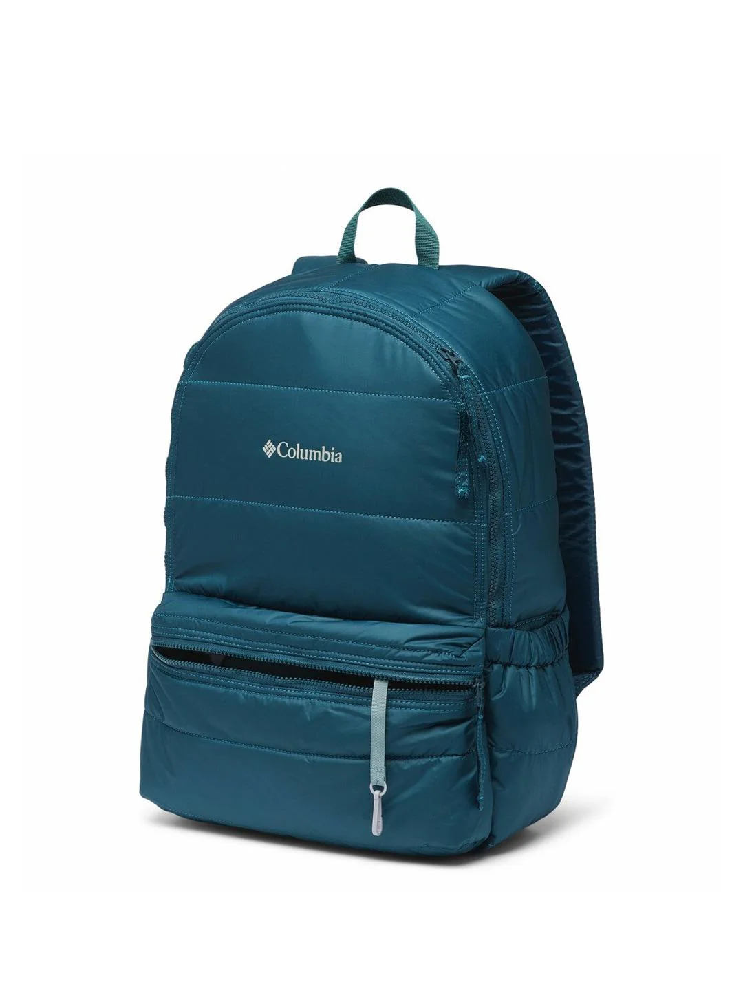 Columbia Unisex Blue Pike Lake 20L Backpack - Image 2