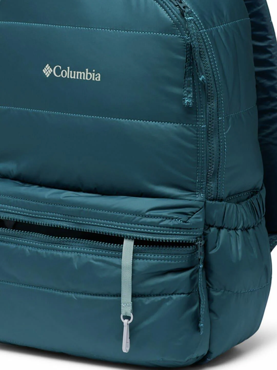 Columbia Unisex Blue Pike Lake 20L Backpack - Image 4