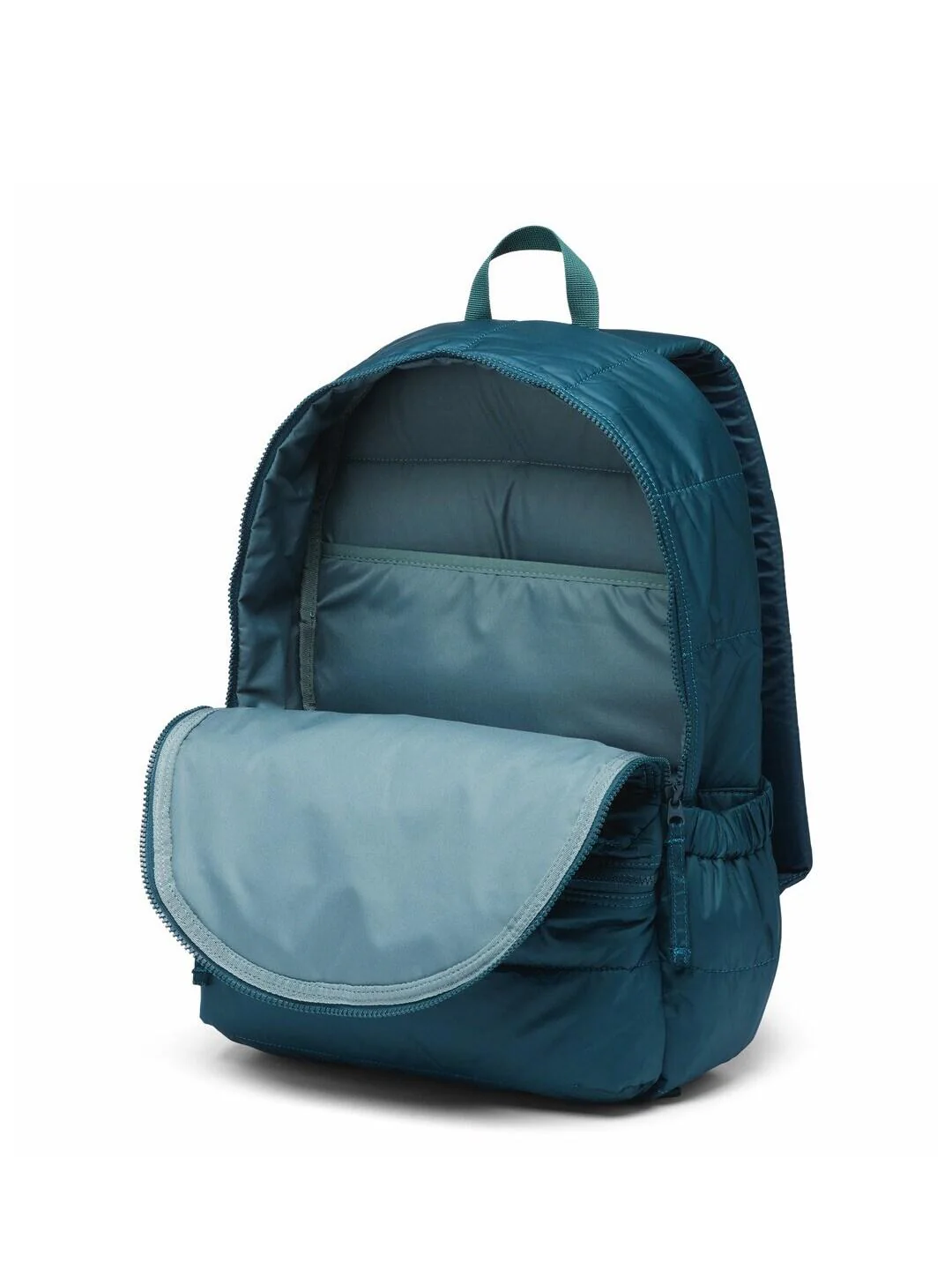 Columbia Unisex Blue Pike Lake 20L Backpack - Image 5