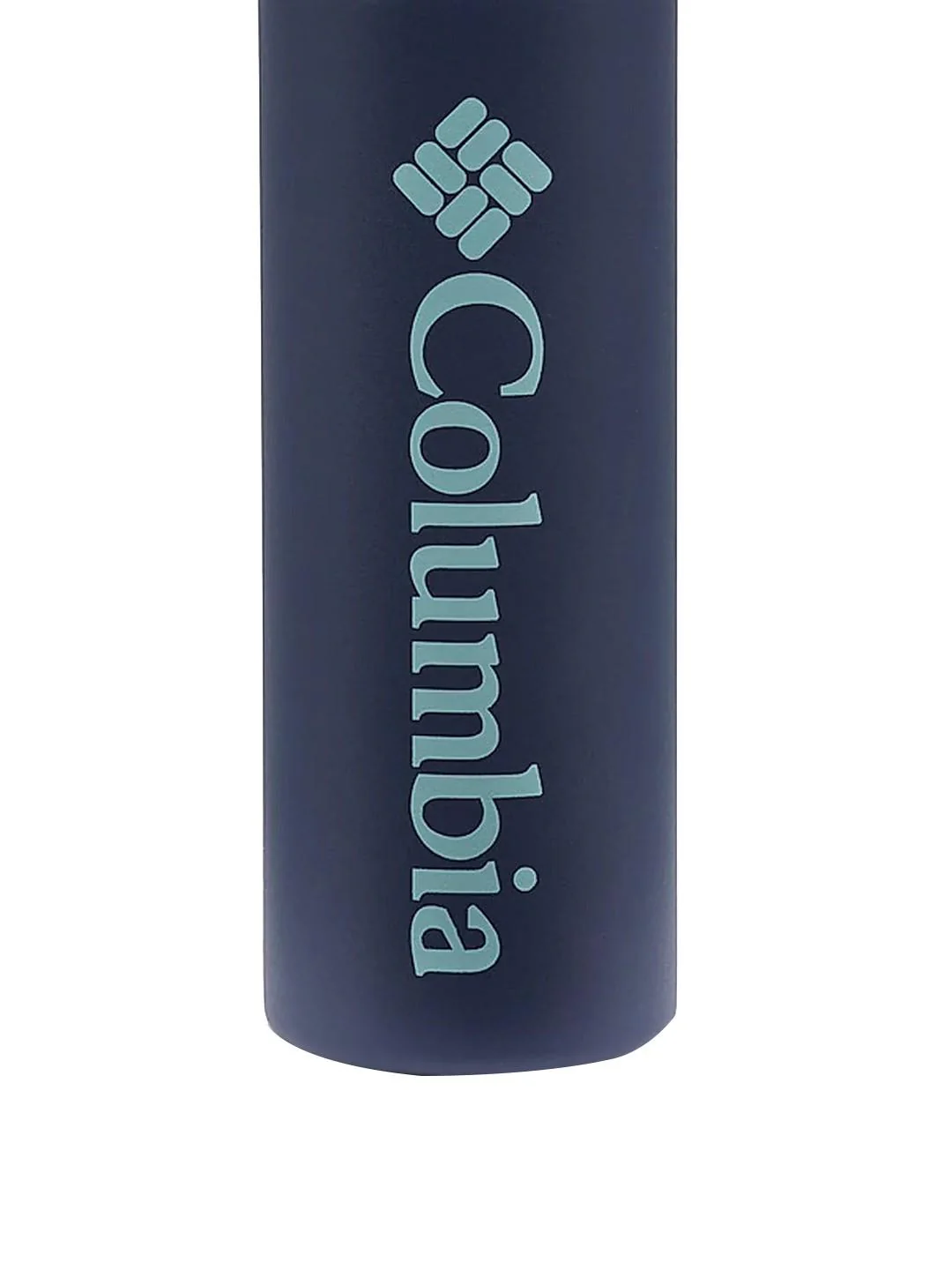 Columbia Unisex Navy Blue Stainless Steel Insulated Vacuum Hydration Bottles - Image 3