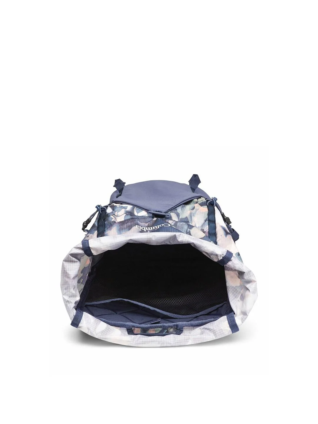 Columbia Unisex Navy Blue Tandem Trail 22L Backpack - Image 3
