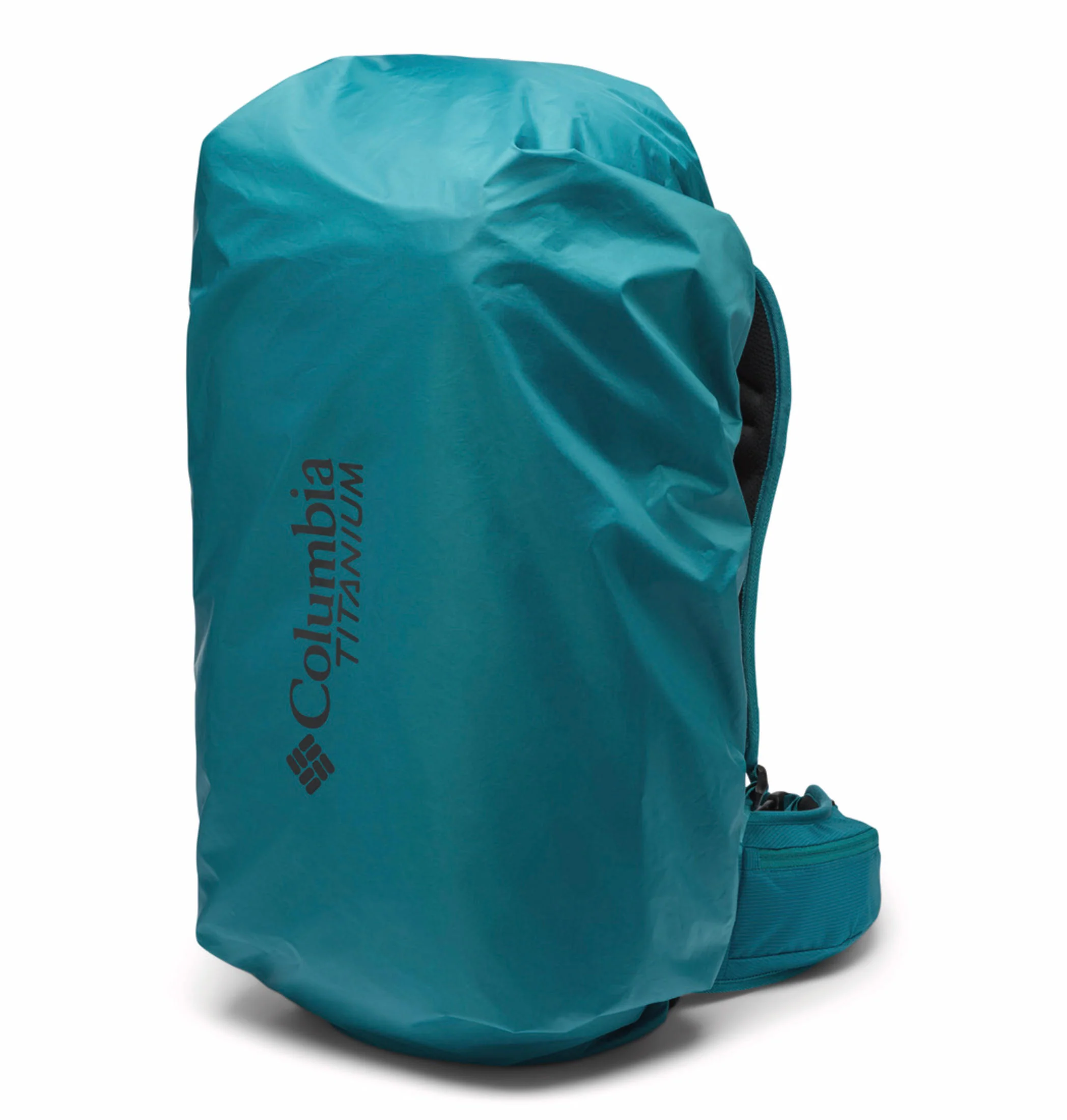 Columbia Unisex Blue Triple Canyon 60L Backpack - Image 12