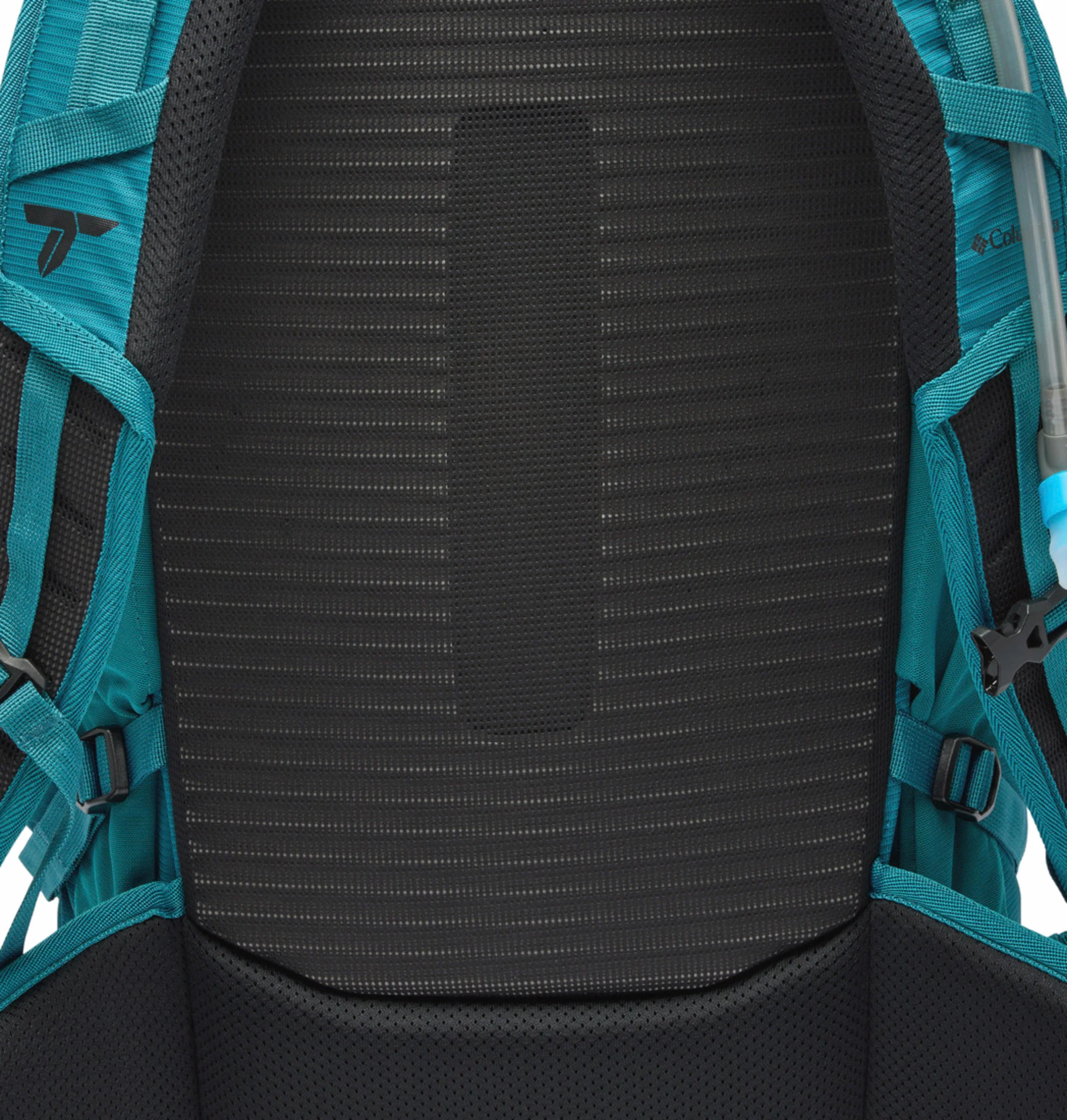 Columbia Unisex Blue Triple Canyon 60L Backpack - Image 7