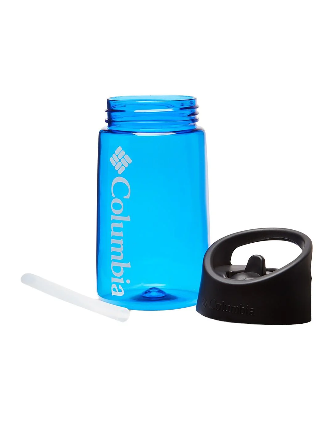 Columbia Unisex Blue Tritan Co-Polyester Hydration Bottles - Image 2