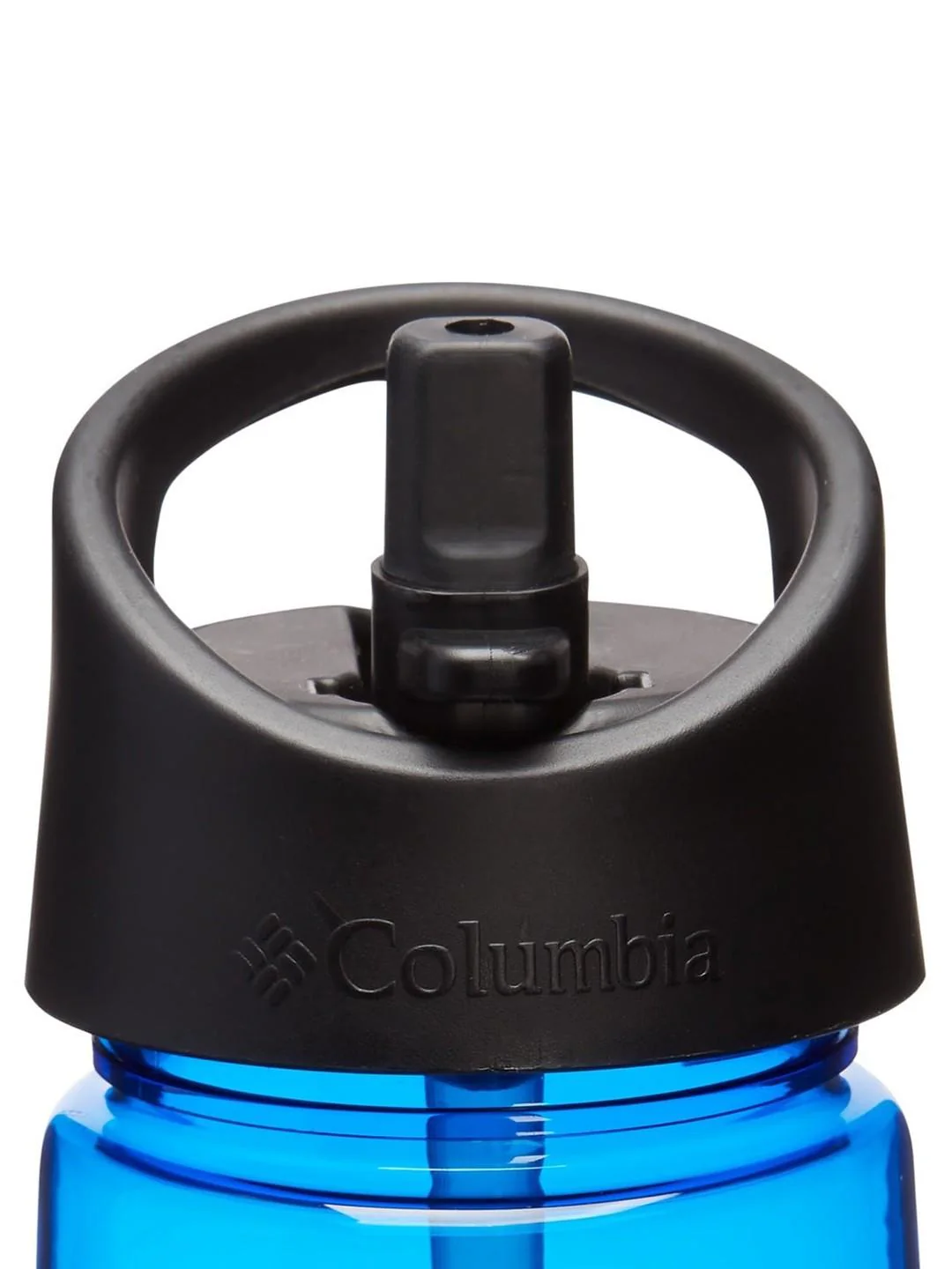 Columbia Unisex Blue Tritan Co-Polyester Hydration Bottles - Image 3