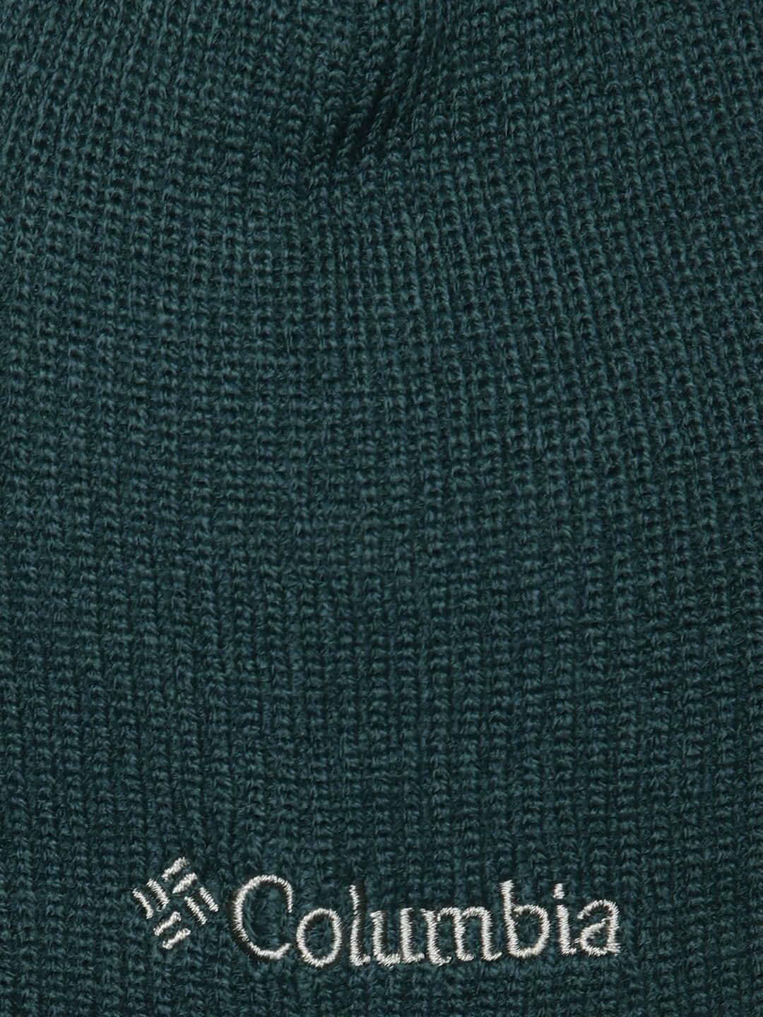 Columbia Unisex Blue Whirlibird Watch Cap Beanie - Image 3