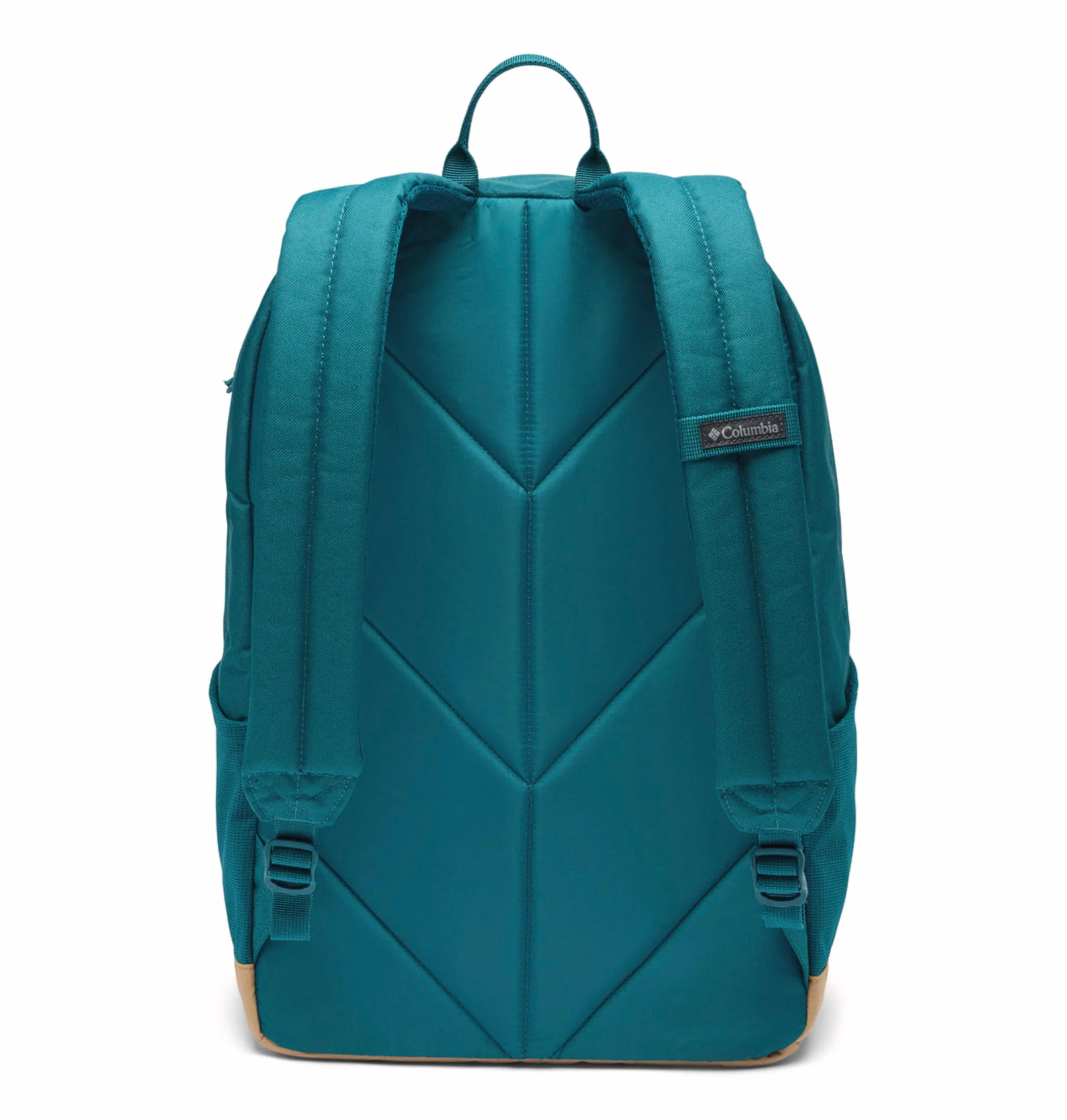 Columbia Unisex Blue Zigzag II 30L Backpack - Image 5