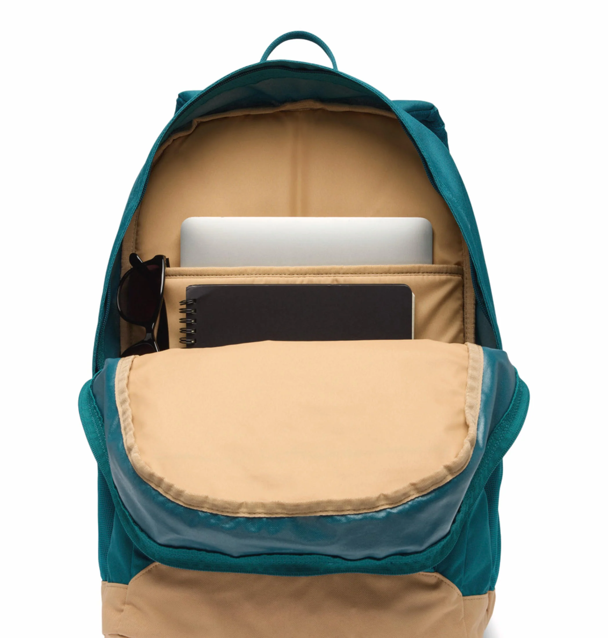 Columbia Unisex Blue Zigzag II 30L Backpack - Image 8