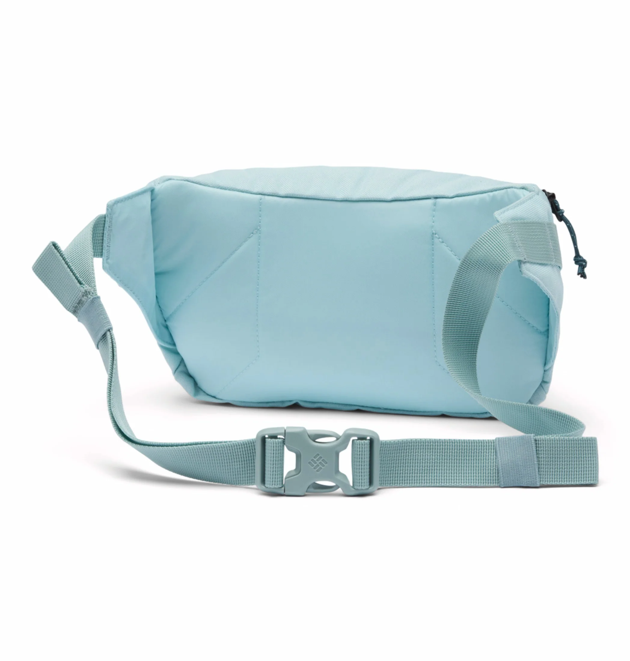 Columbia Unisex Blue Zigzag II Hip Pack - Image 8